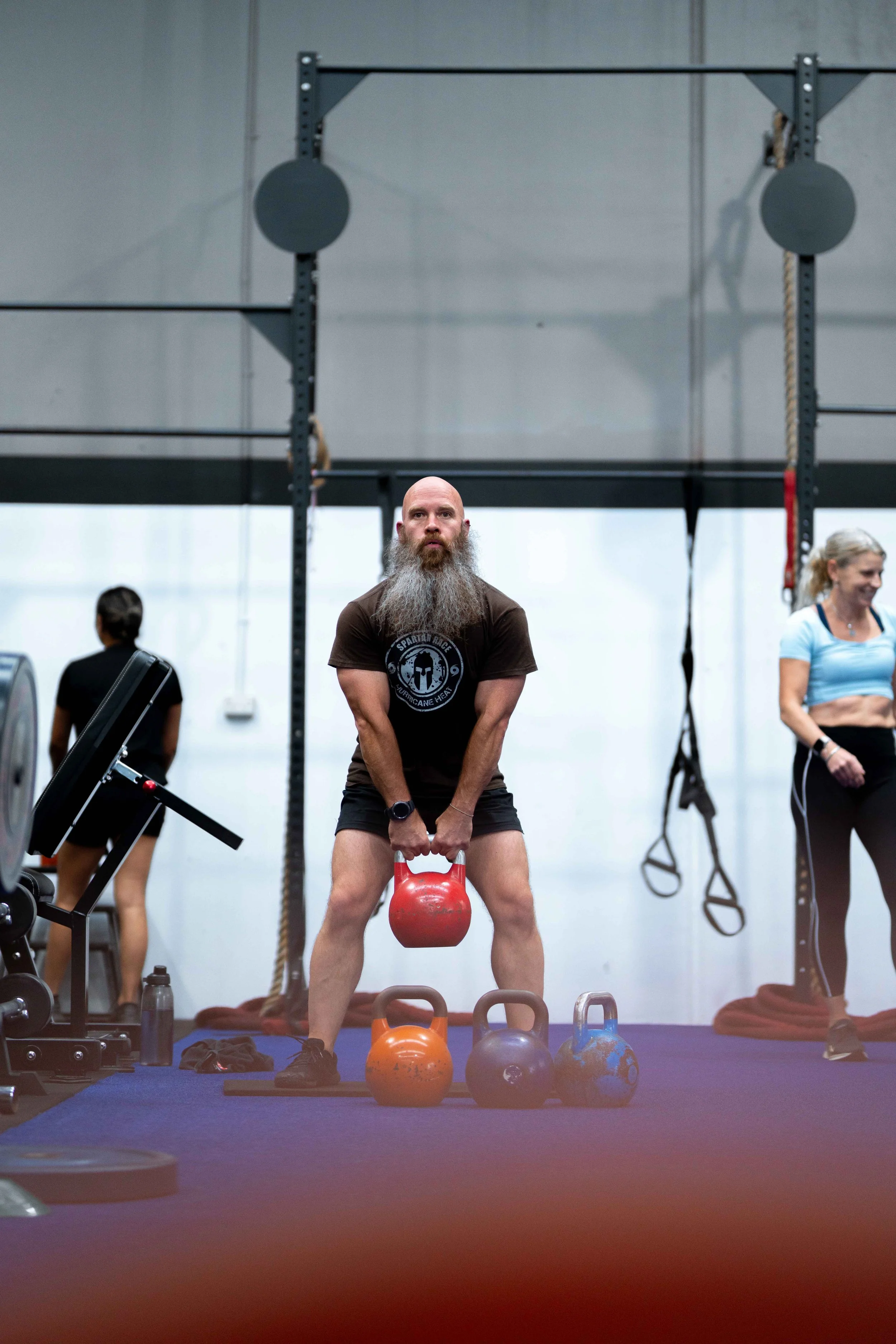 Personal Performance Training Centre | Discover Your Potential