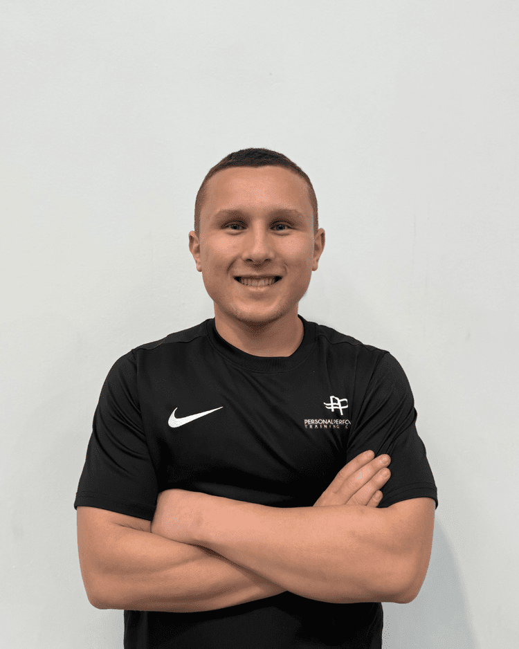 Personal Performance Training Centre | Discover Your Potential