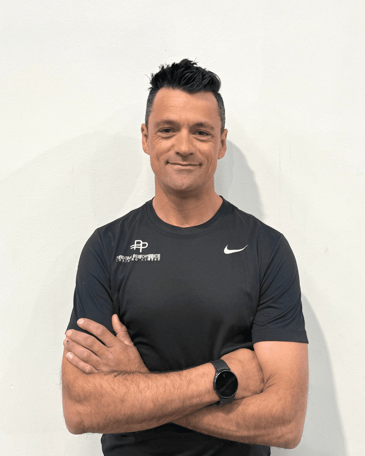 Personal Performance Training Centre | Discover Your Potential