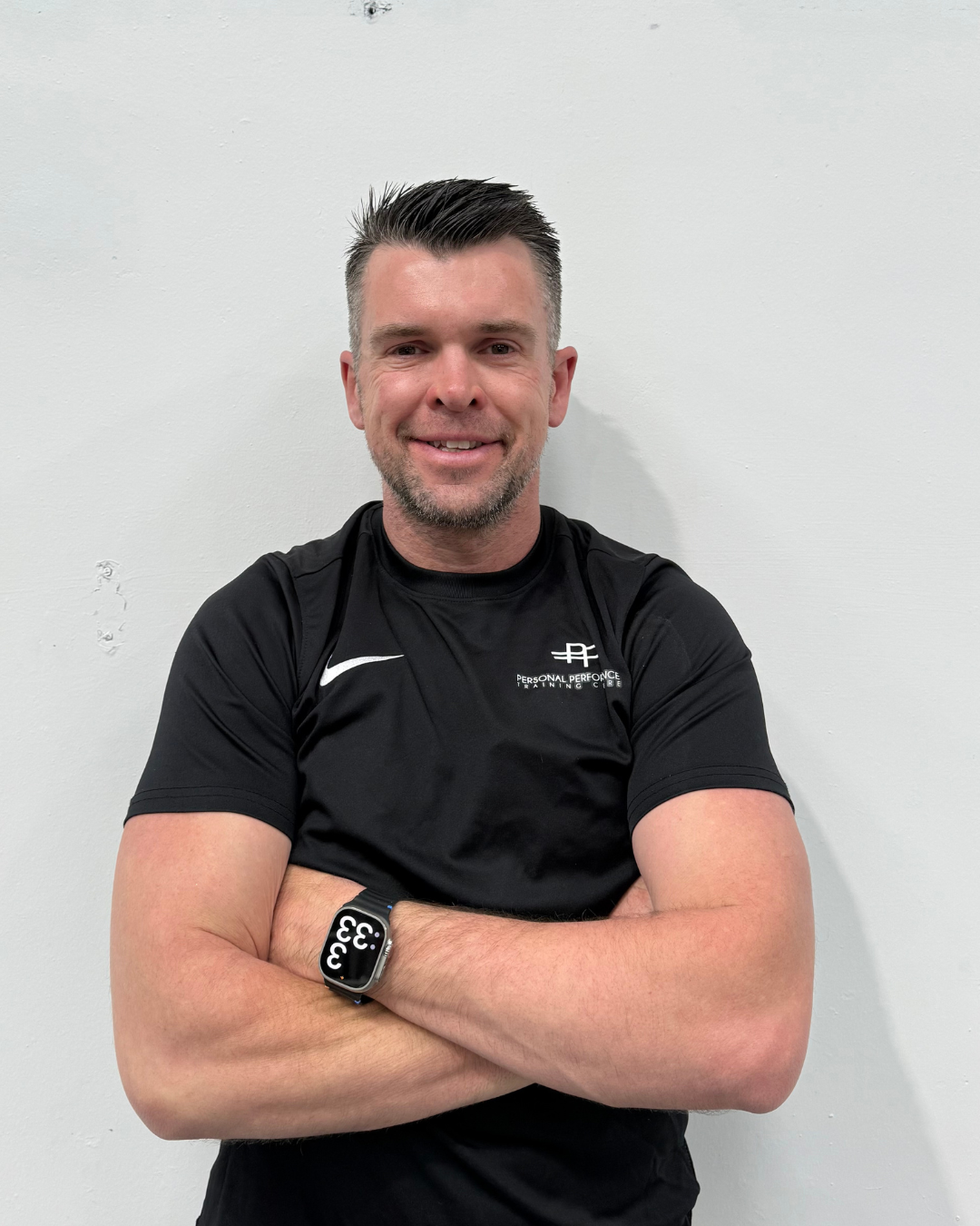Personal Performance Training Centre | Discover Your Potential
