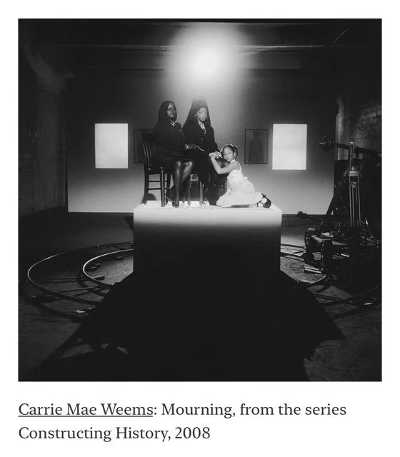 The Death of DEI and the Rememory of Why We Built Home Anyway&nbsp;