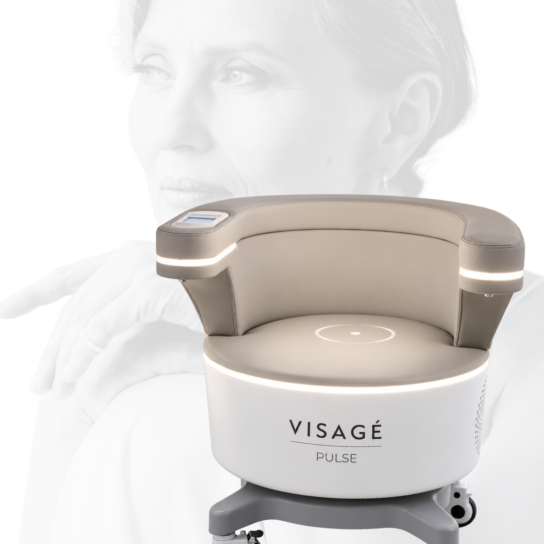 Visagé Pulse