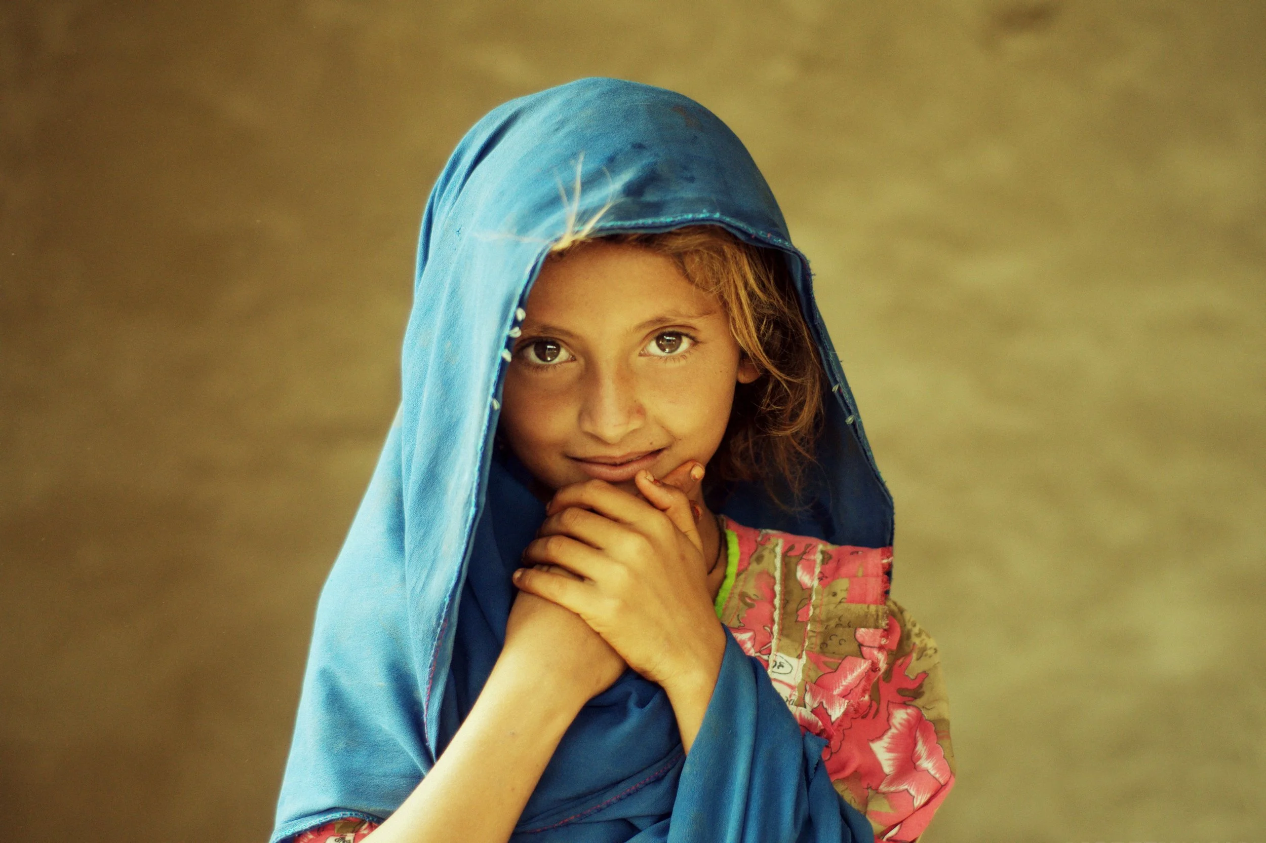 Portrait of a girl in Thatta, Sindh.jpg