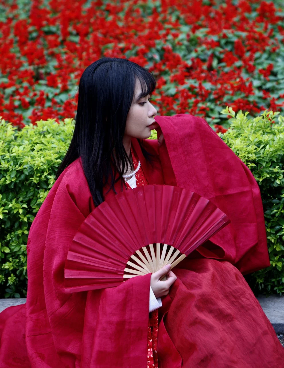 Lady in Red, Vietnam, AWFH. jpeg.jpeg