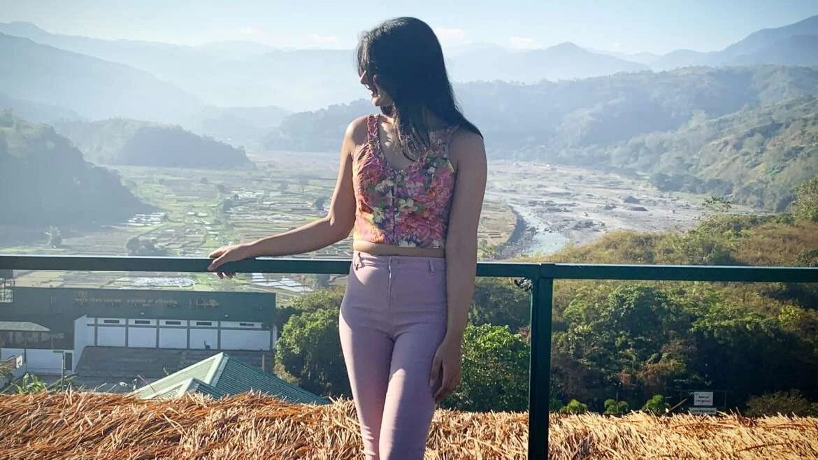 Finding My Healing Journey