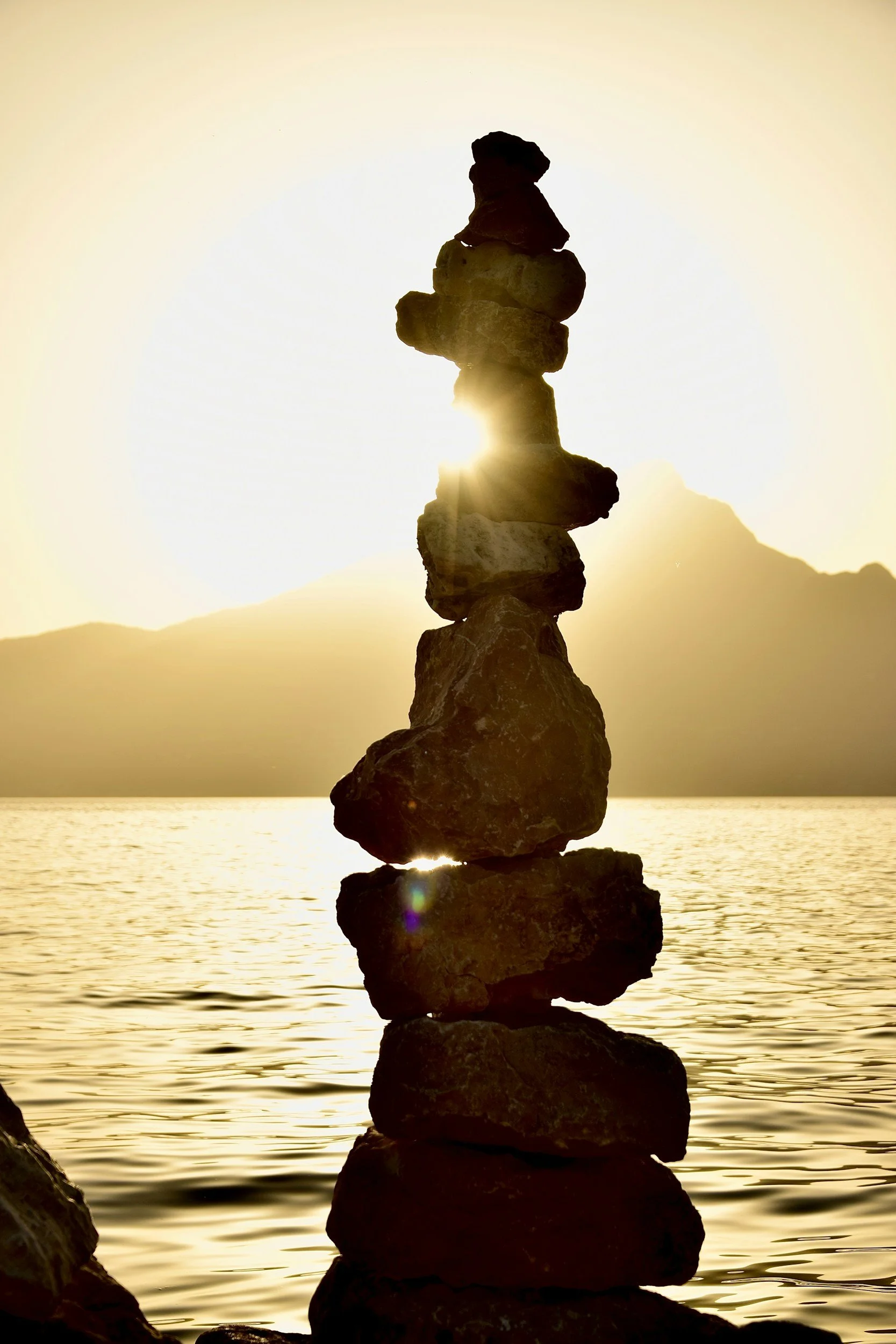 Spiritual Consultations