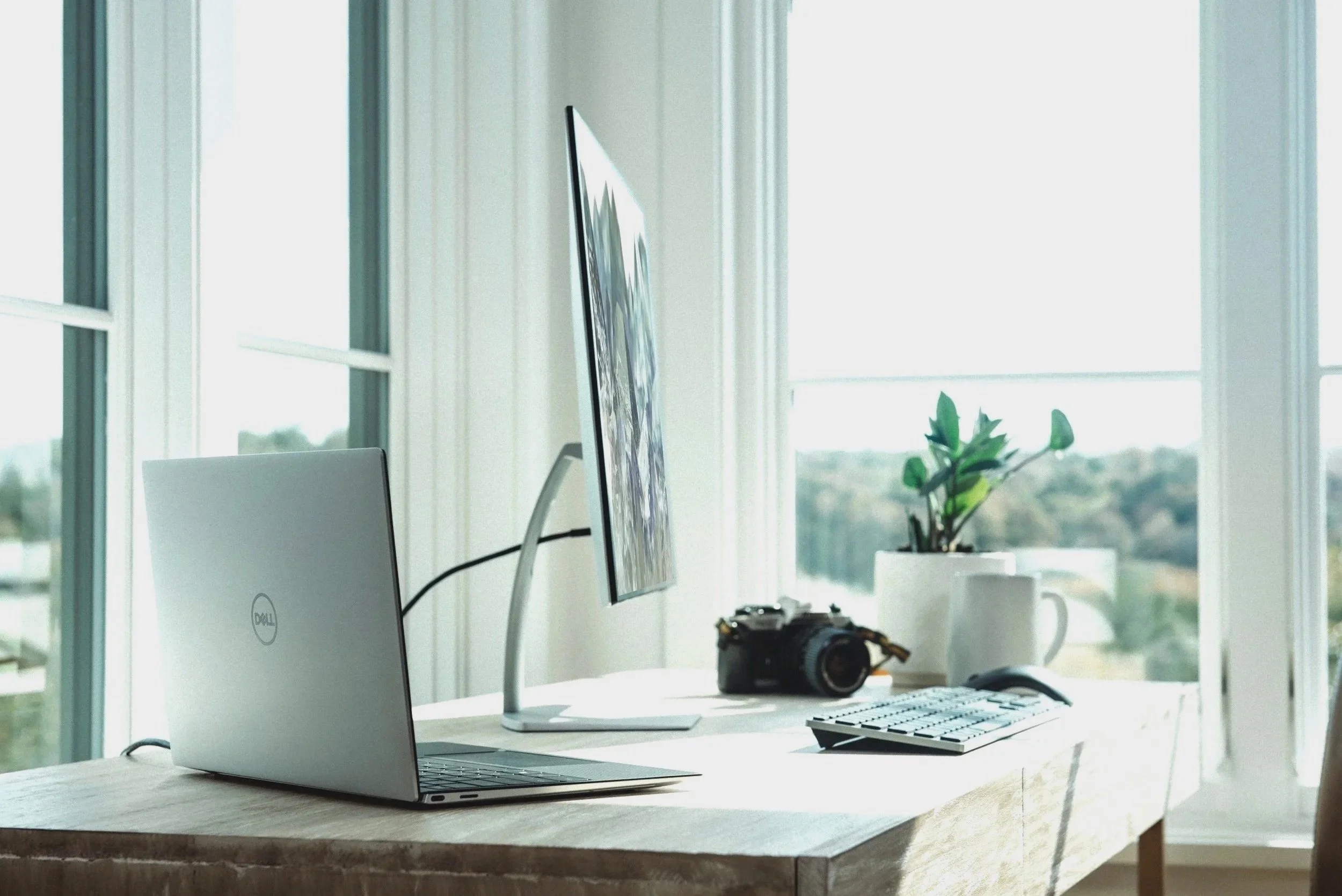 5 Vastu Rules for Home Office Setup