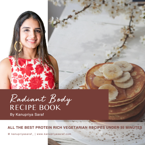 Vegetarian Recipe Book