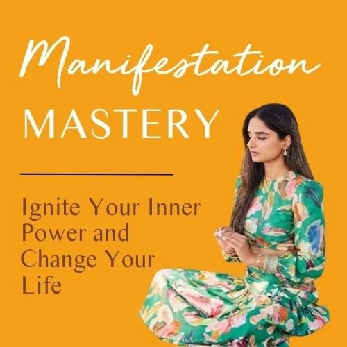 Manifest dreams