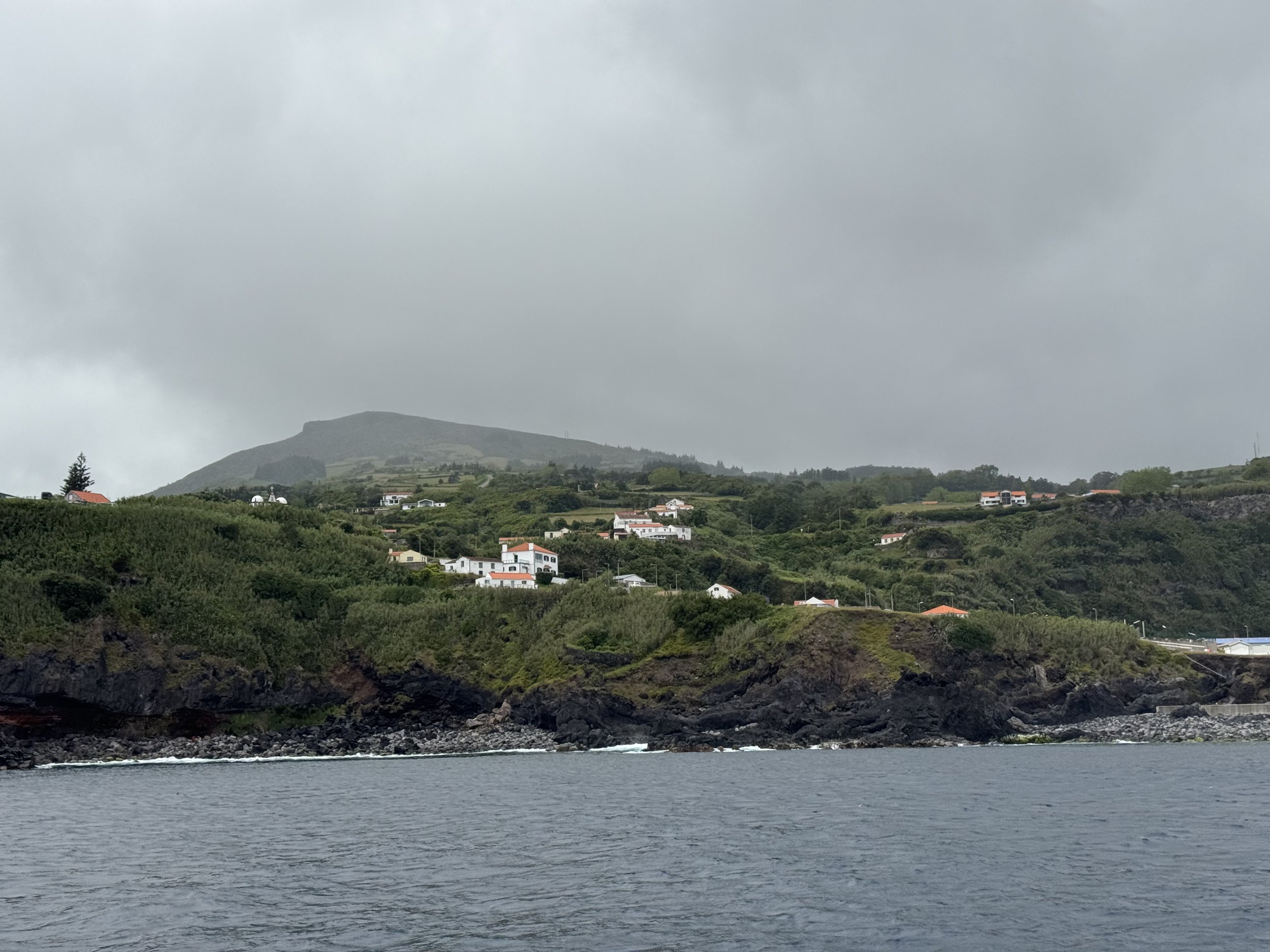Lajes das Flores