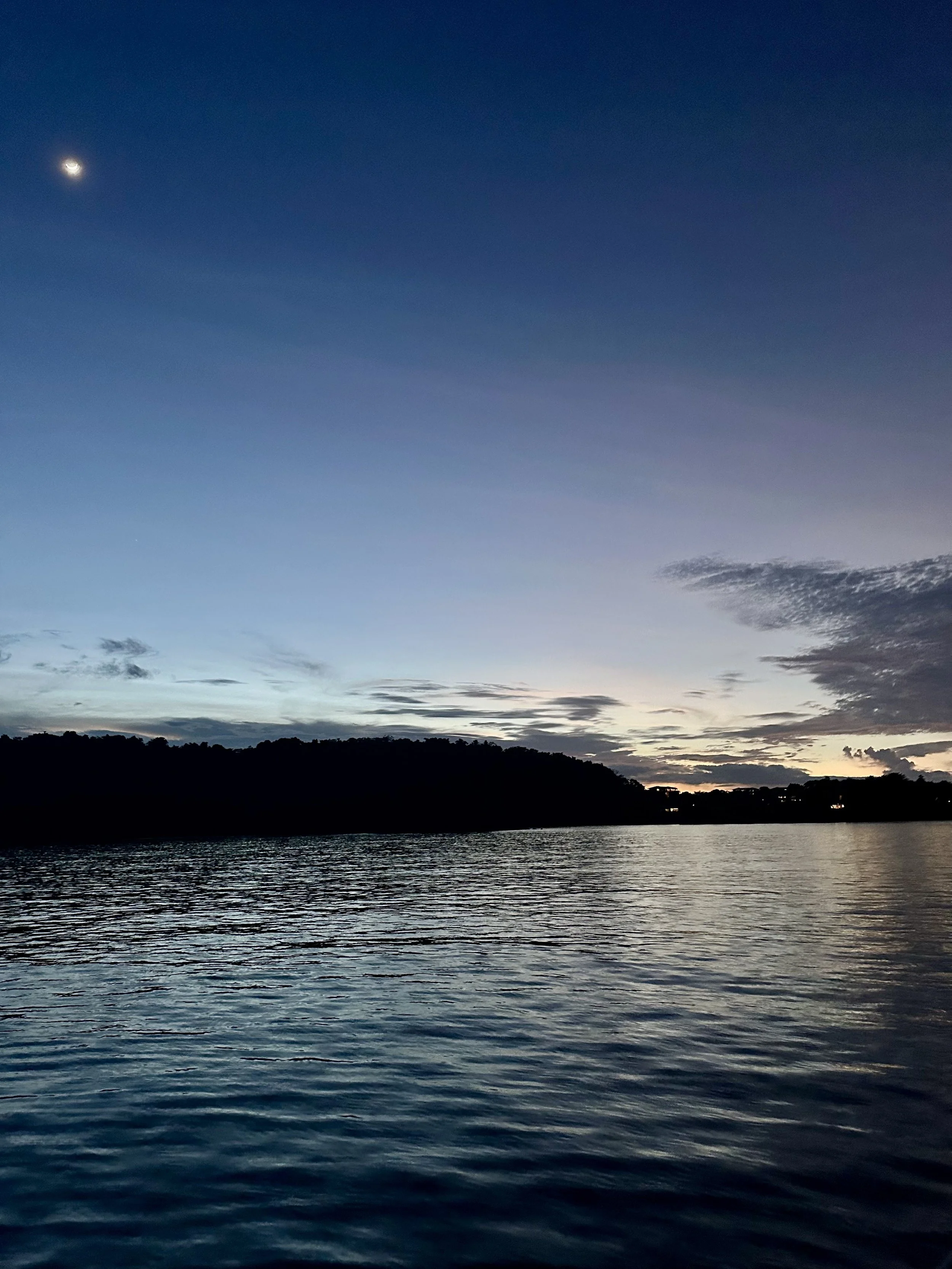 Ready for stargazing