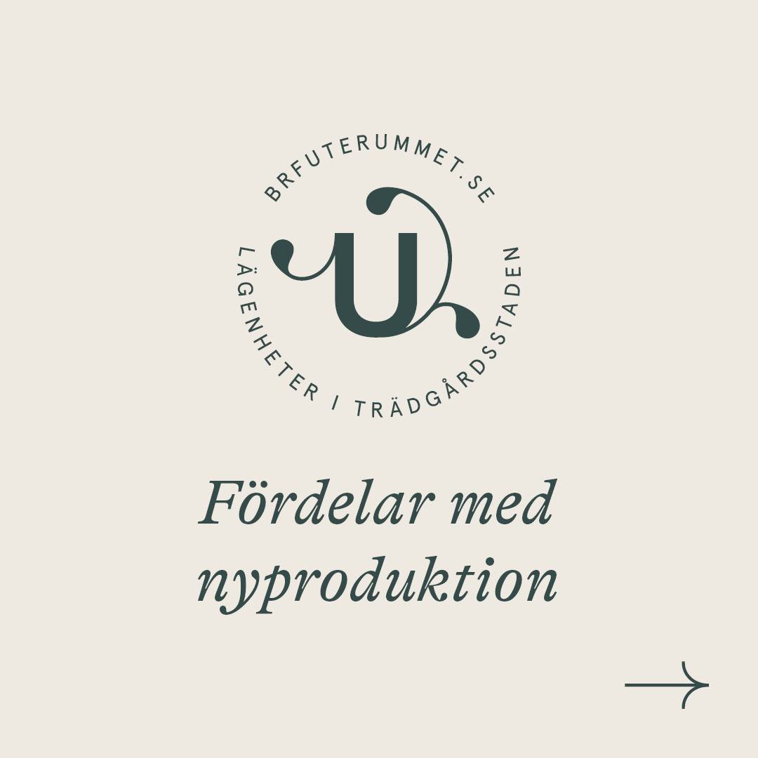 Att byta bostad &auml;r v&auml;ldigt roligt och sp&auml;nnande! Att k&ouml;pa en nyproducerad l&auml;genhet kommer med m&aring;nga f&ouml;rdelar, svep f&ouml;r de viktigaste &rarr;

Anm&auml;l ditt intresse f&ouml;r f&ouml;rtur till BRF Uterummets l&