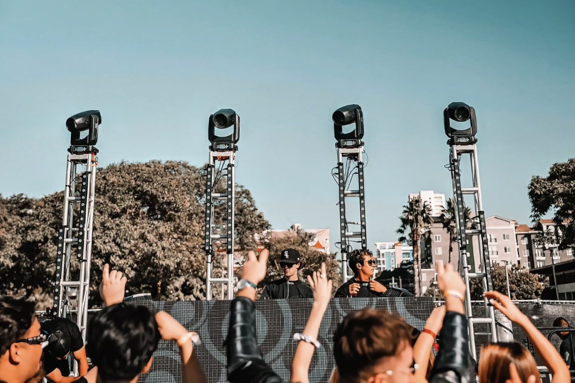 Epic Music Festival 2024