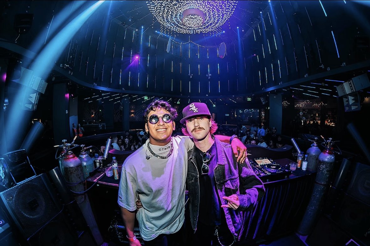 Time Nightclub With Pickle 2025