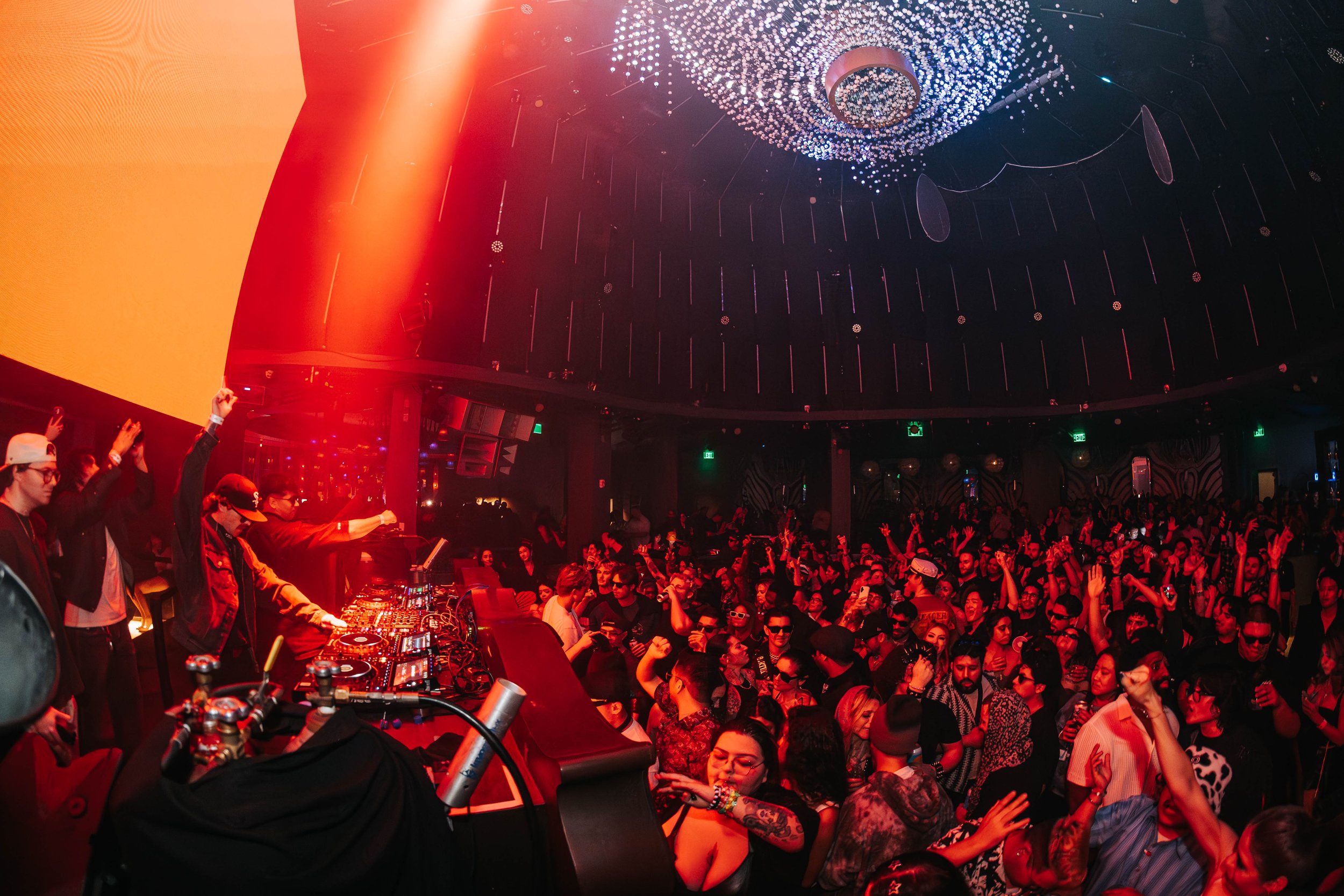 Time Nightclub W/ Ship Wrek 2026