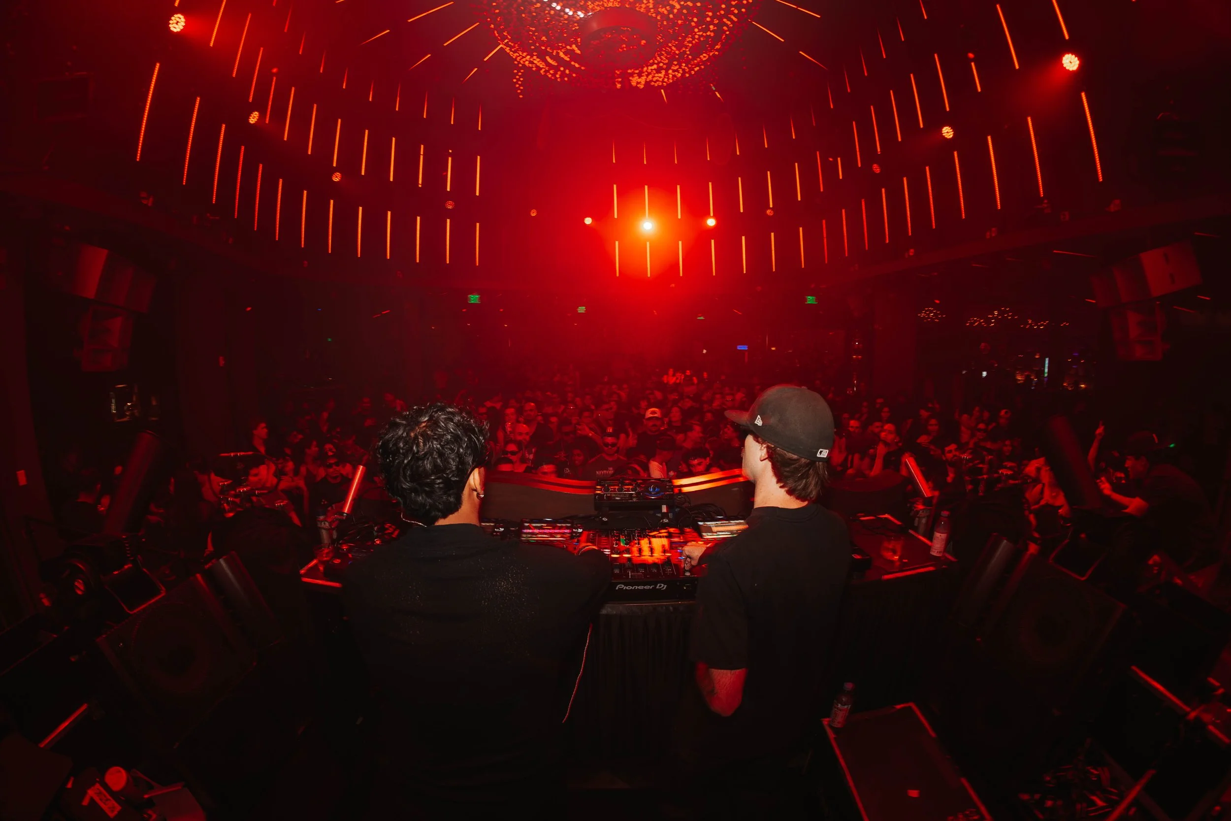 Time Nightclub With Juos 2026