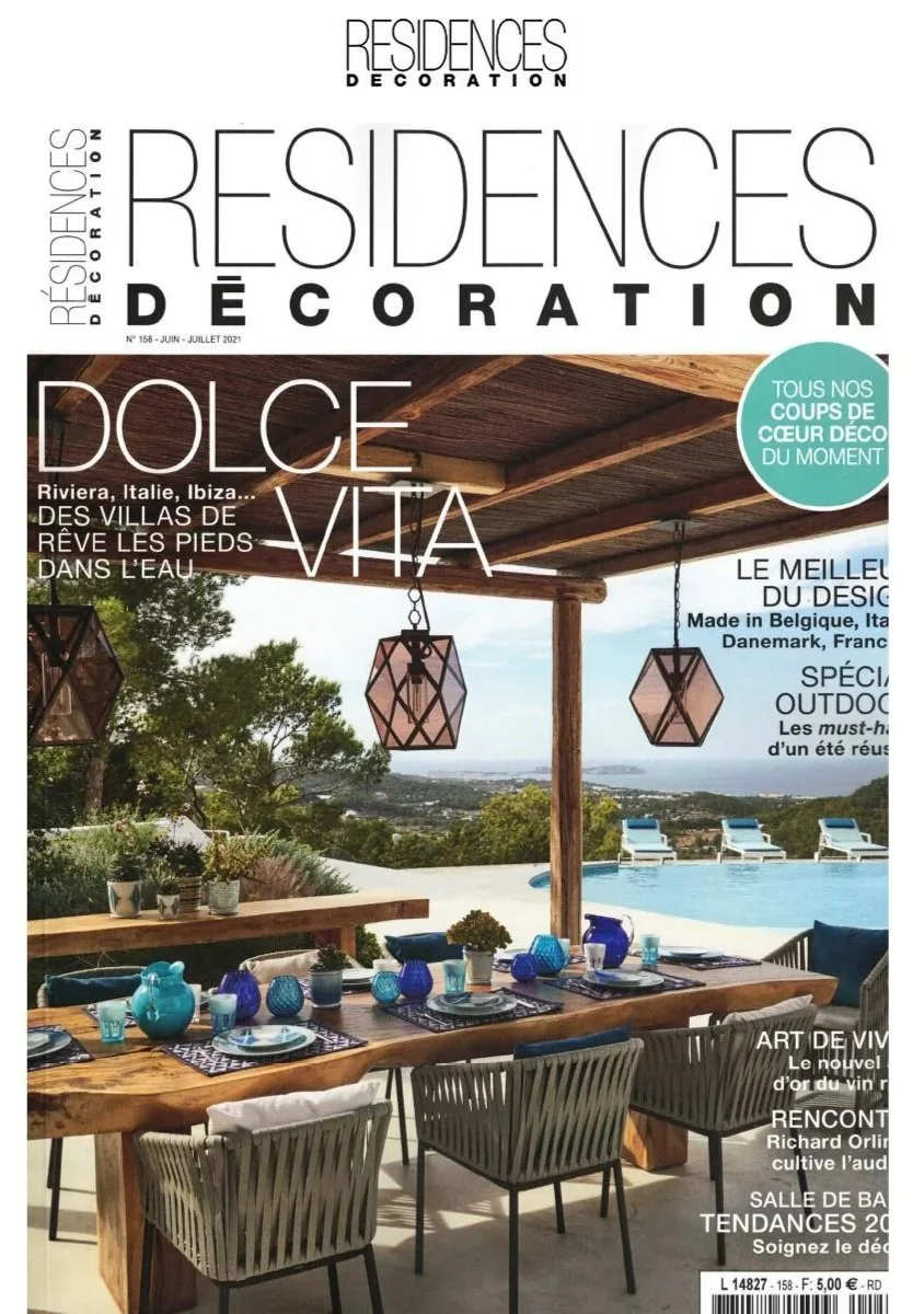 RESIDENCES DÉCORATION