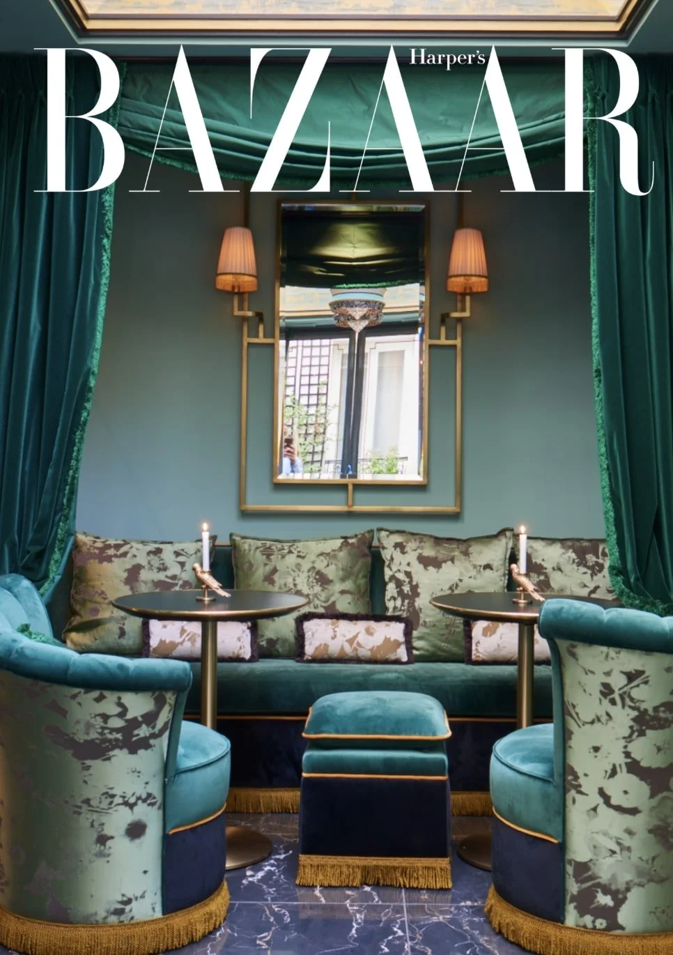 BAZAAR