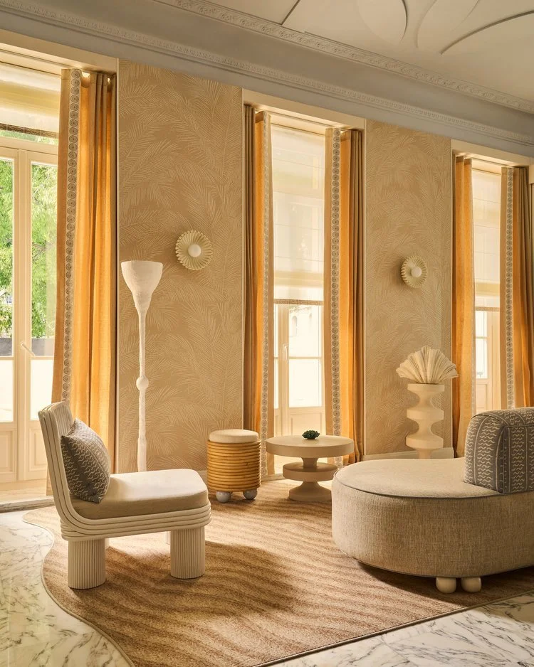 SOLEILA | NICE <span>— HOTEL****</span>