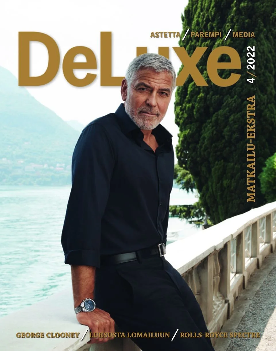Deluxe