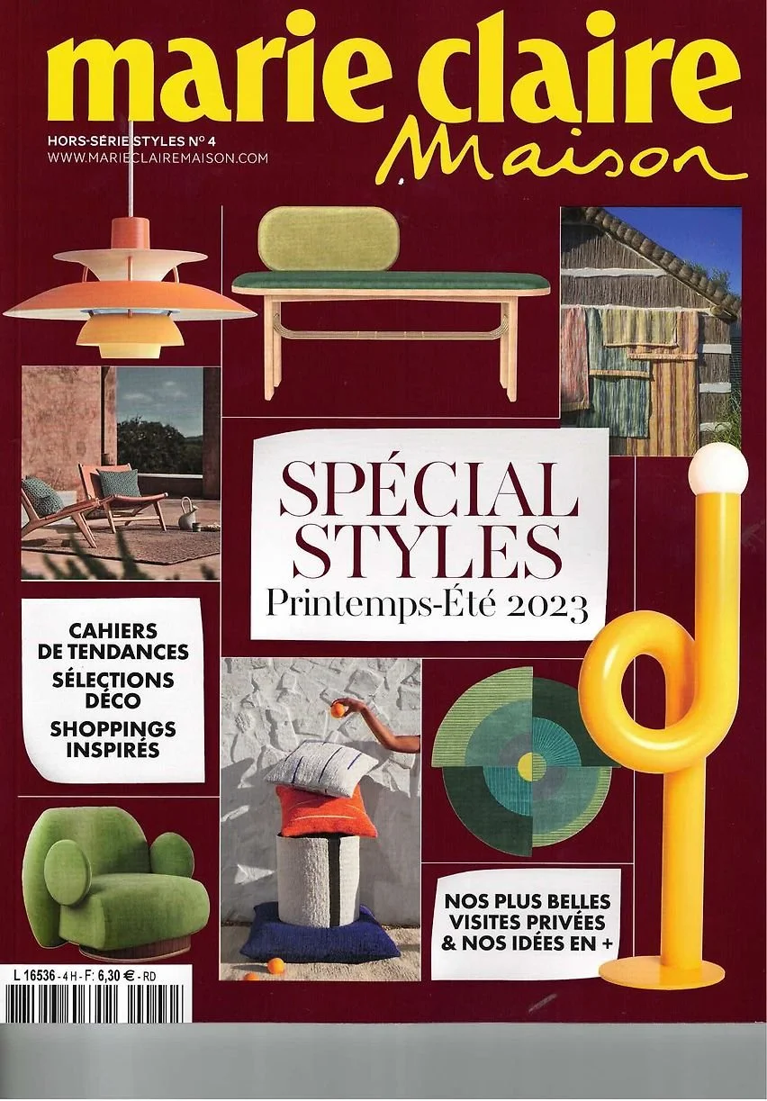 MARIE CLAIRE MAISON