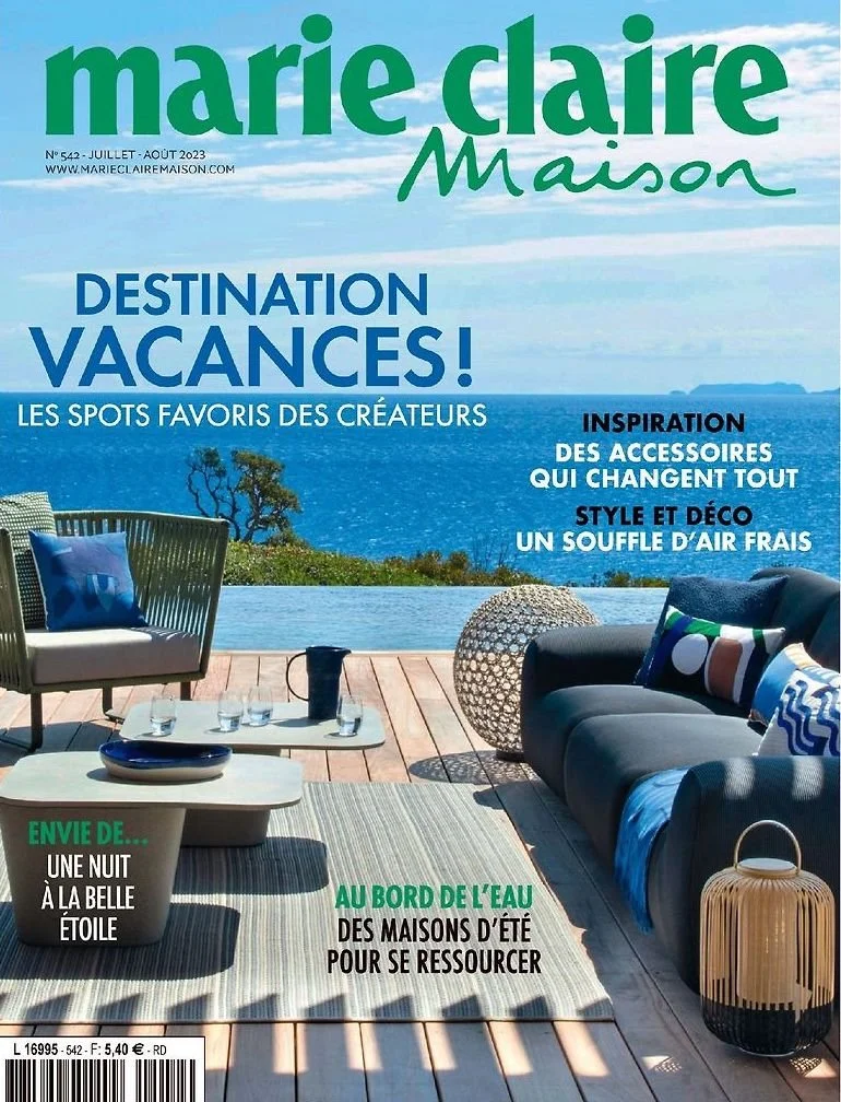 MARIE CLAIRE MAISON