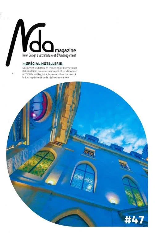 NDA