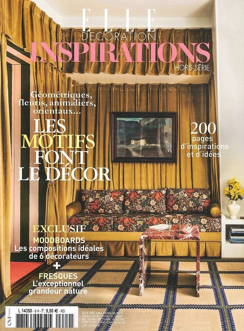 ELLE INSPIRATION