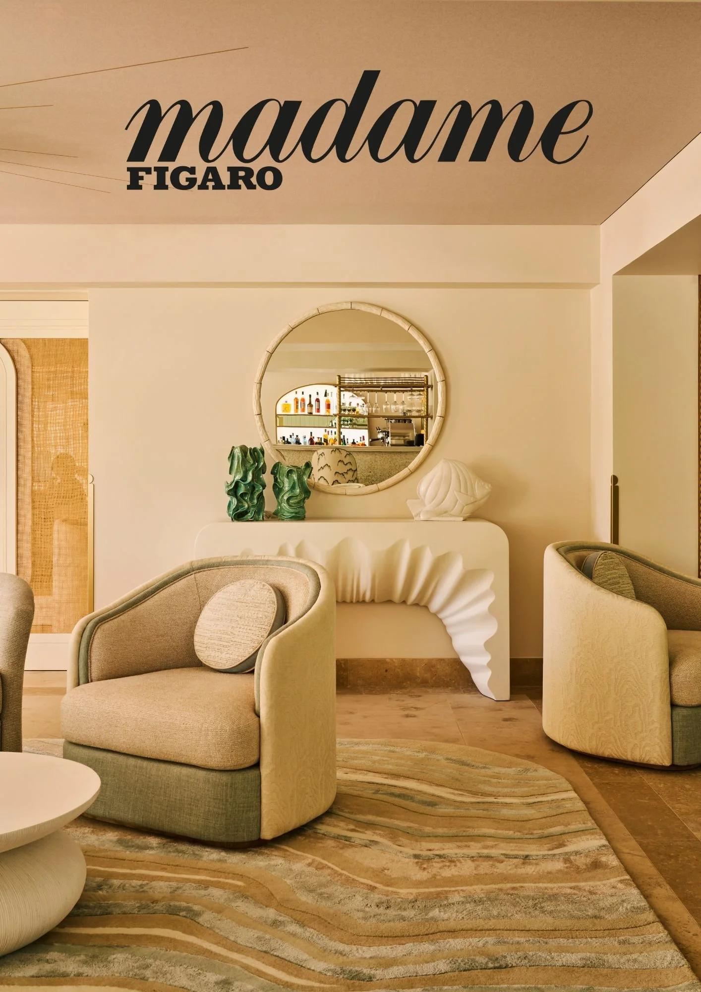 MADAME FIGARO