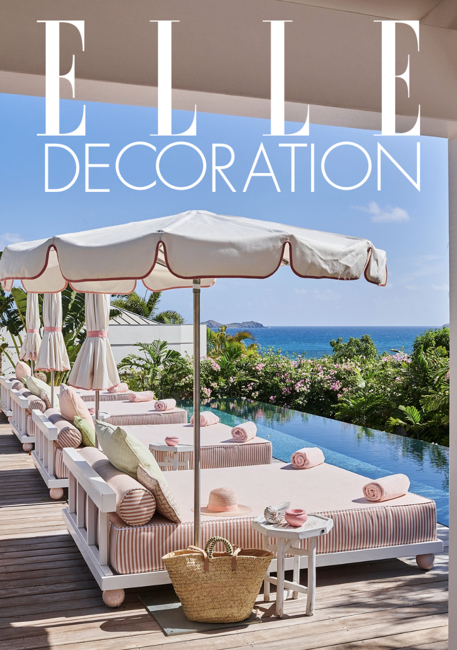 Elle déco
