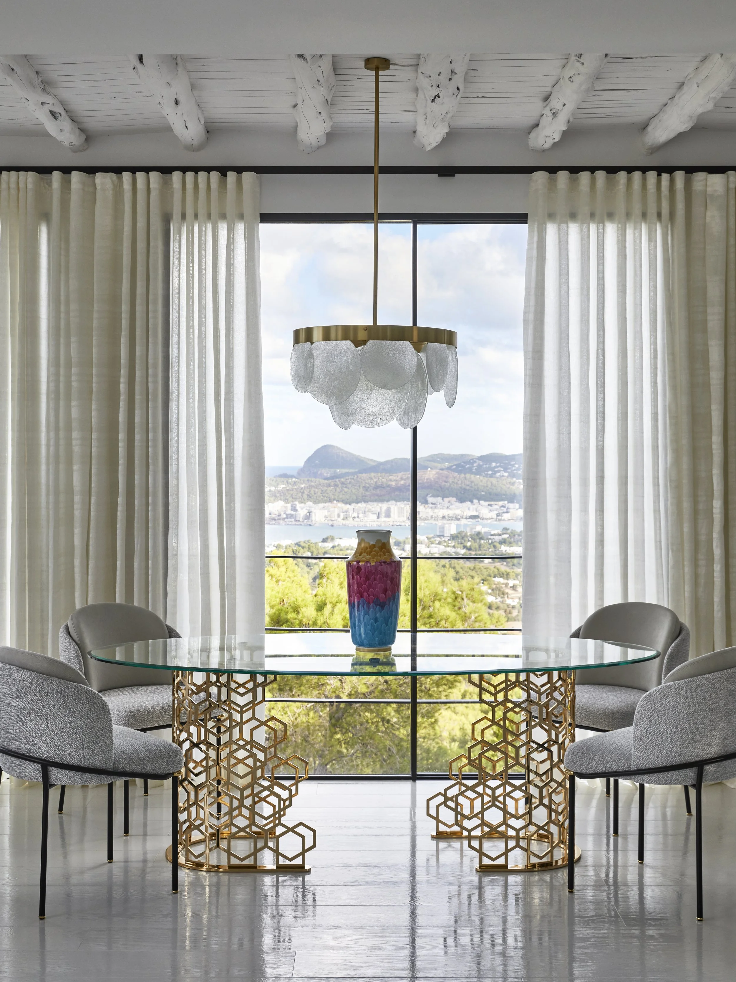 VILLA CIELO | IBIZA  <span>— RESIDENTIAL</span>