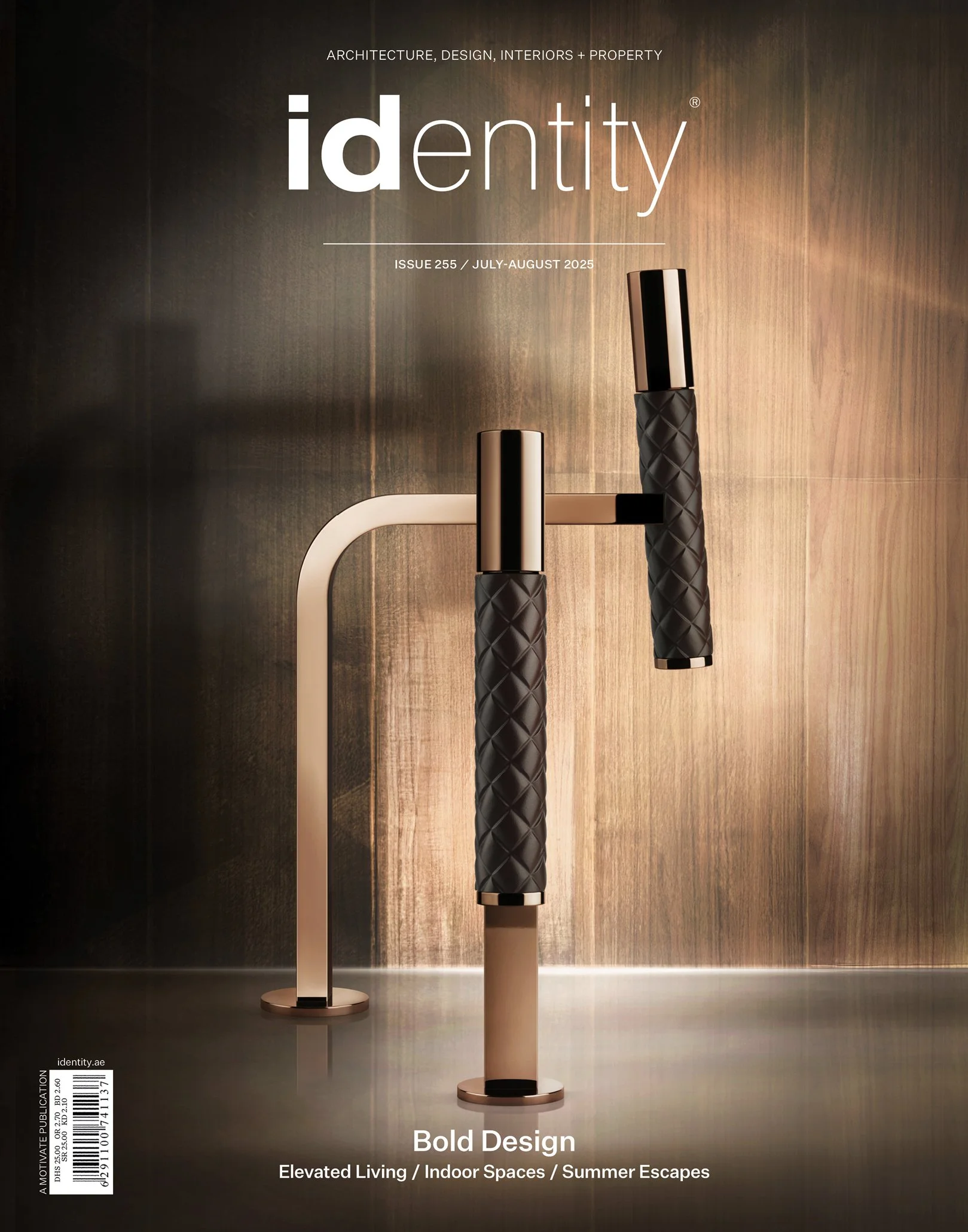 IDENTITY