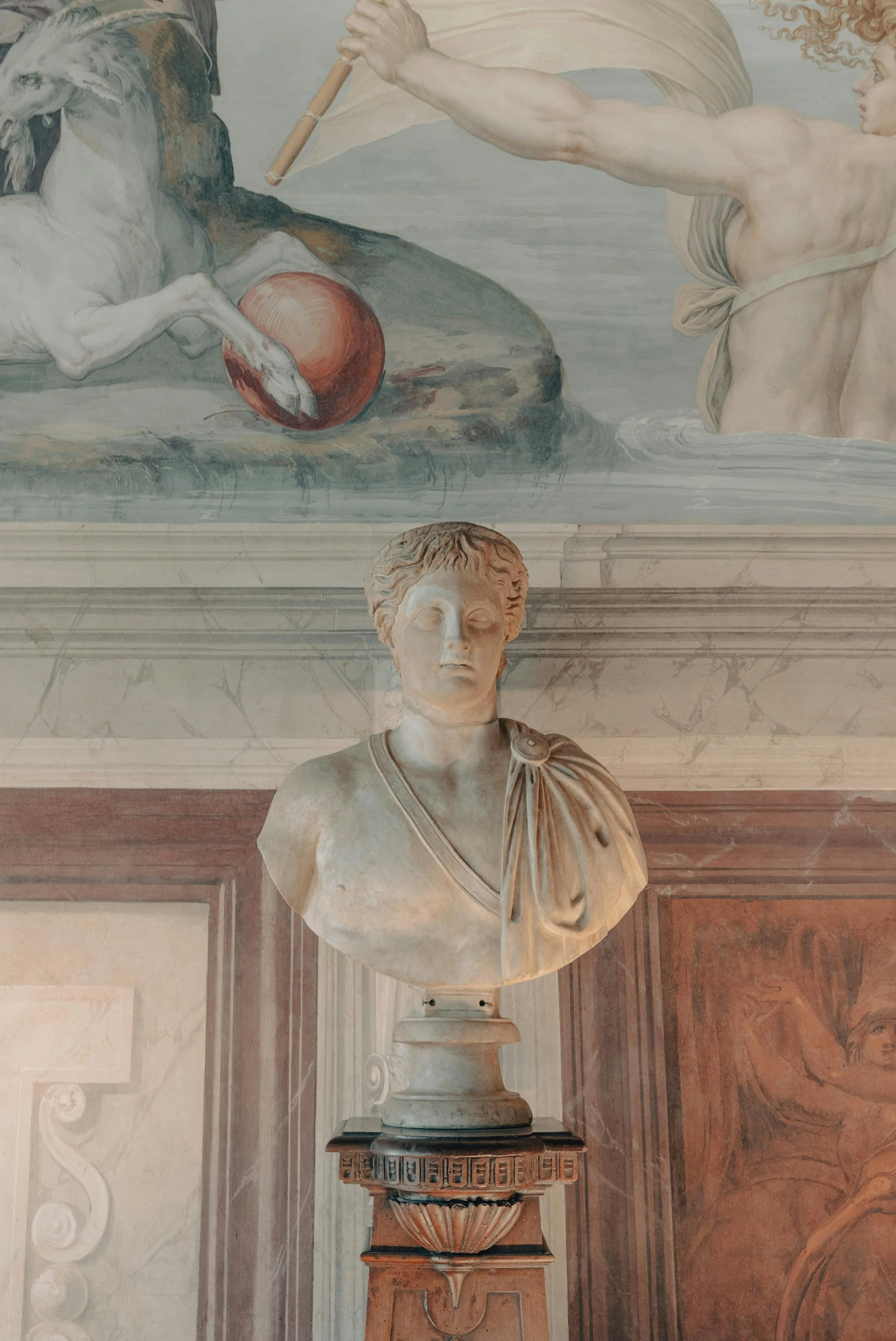 VILLA AUGUSTA | DRÔME PROVENCALE  <span>— HOTEL****  </span>