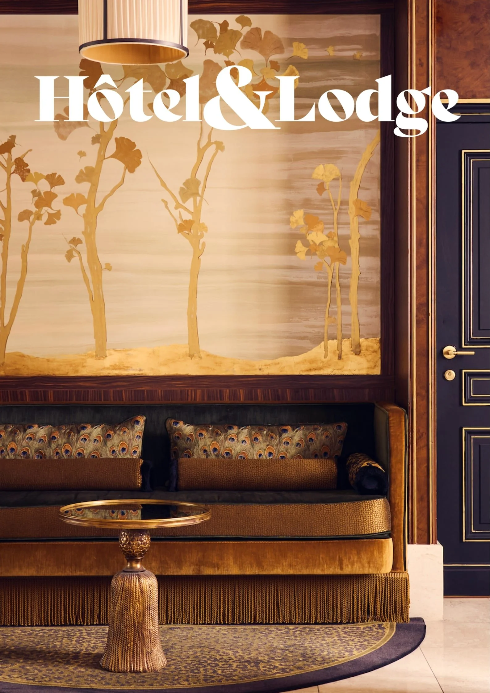 Hotel & Lodge