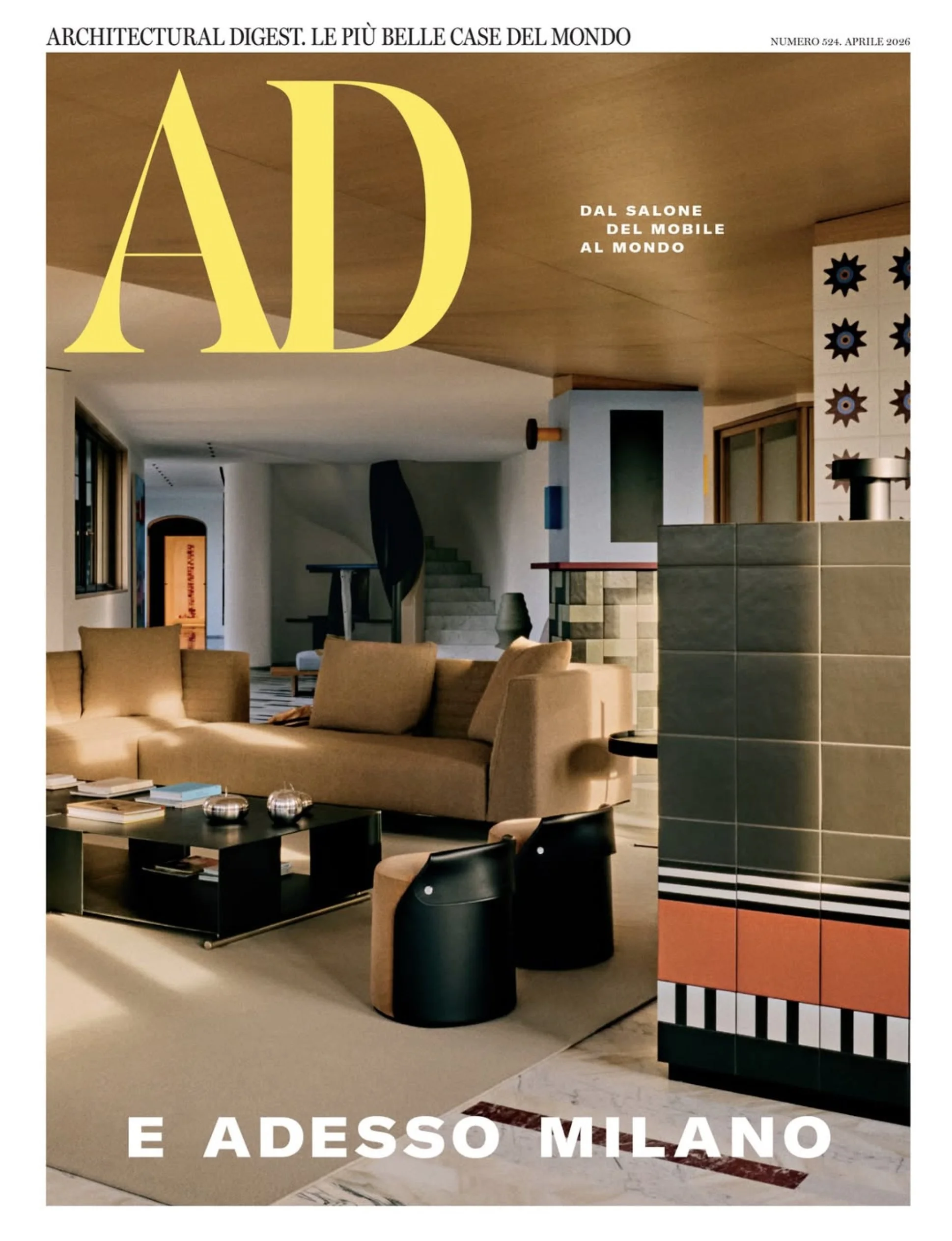 AD ITALIA