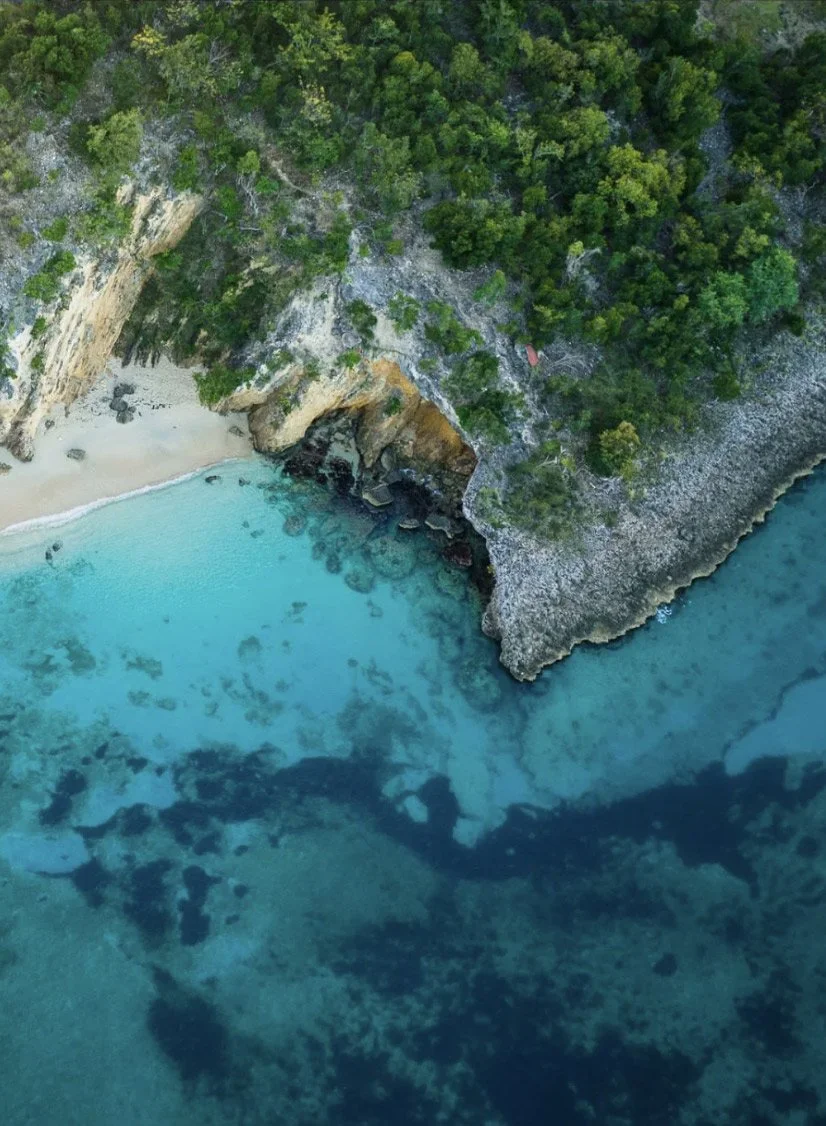 LLOYDS B&B | ANGUILLA <span>— HOTEL / COMING SOON</span>
