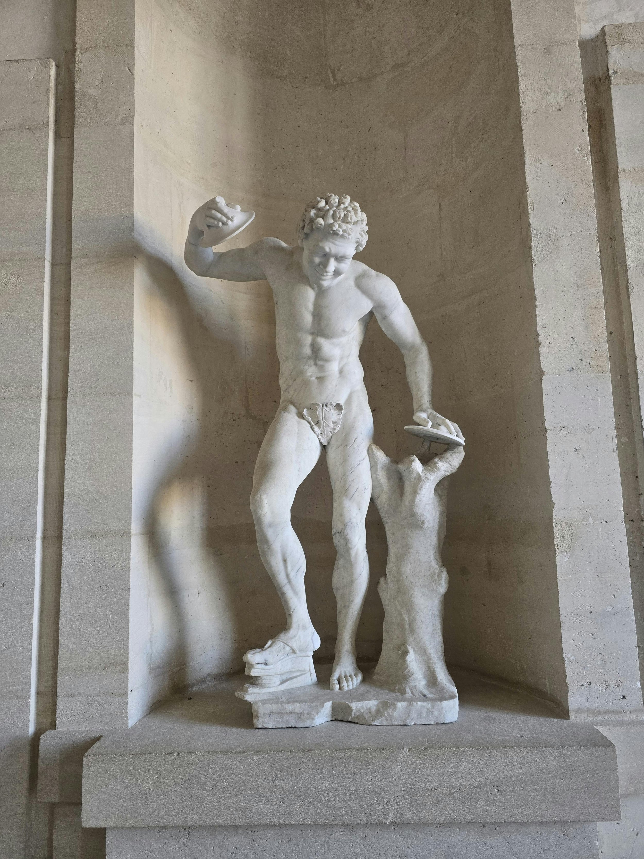 SANTA CATALINA | MADRID  <span>— RESIDENTIAL</span>