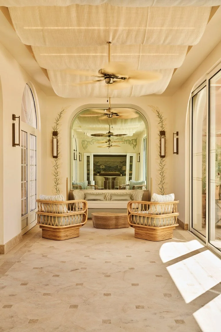 VILLA MIRAE | CAP D'ANTIBES <span>— HOTEL*****</span>