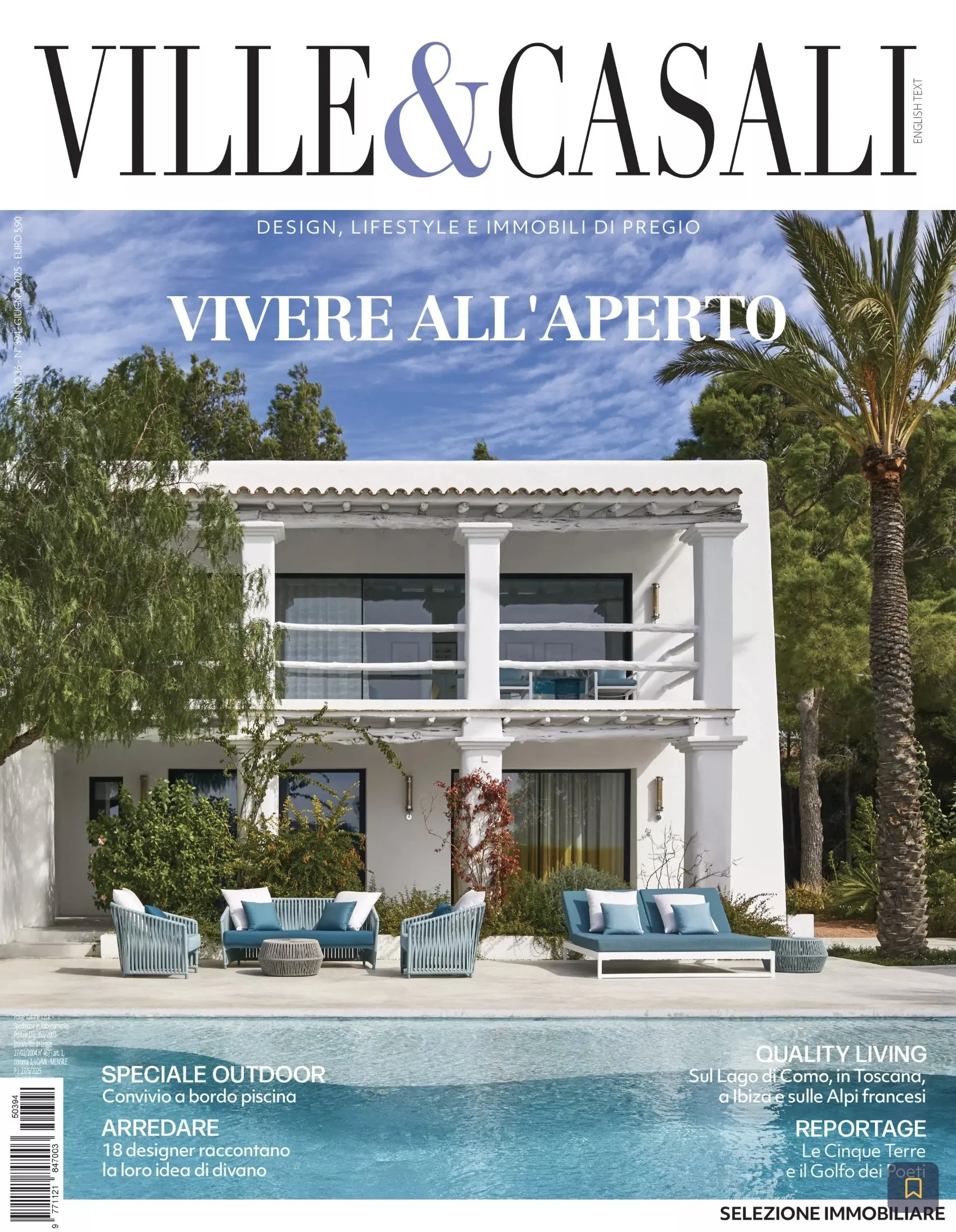 VILLE & CASALLI
