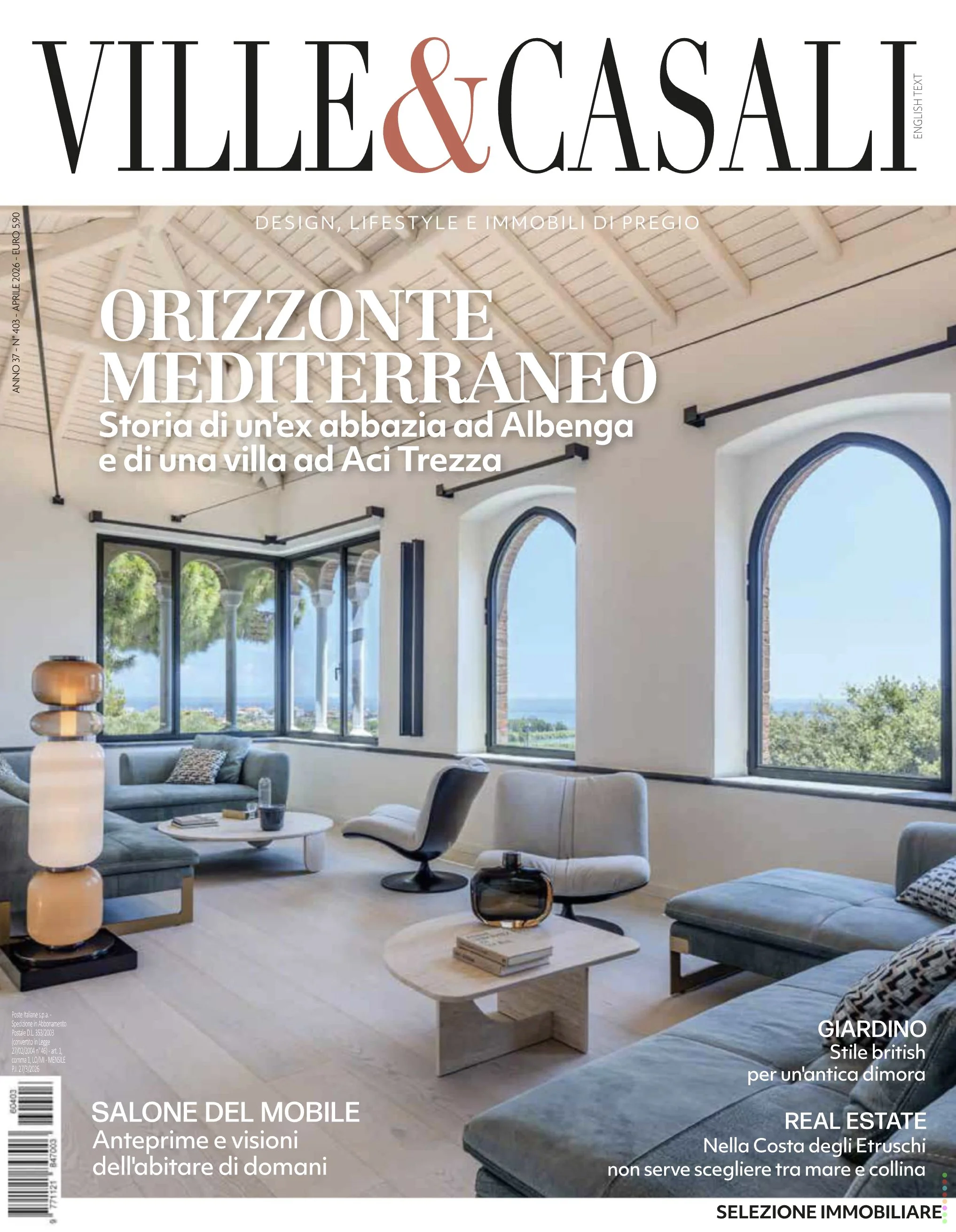 VILLE & CASALI ITALIA