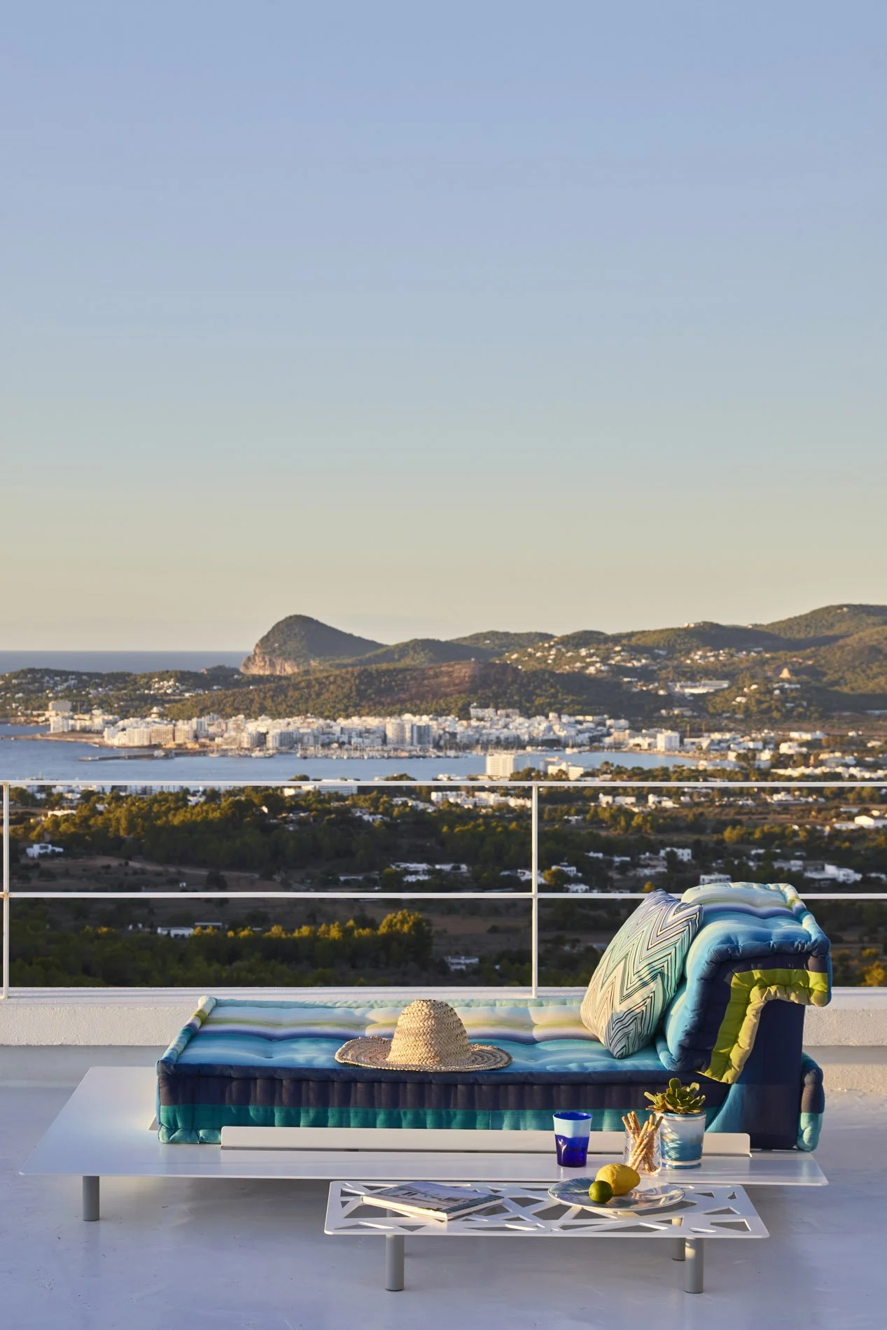 VILLA CIELO | IBIZA <span>— RESIDENTIAL</span>