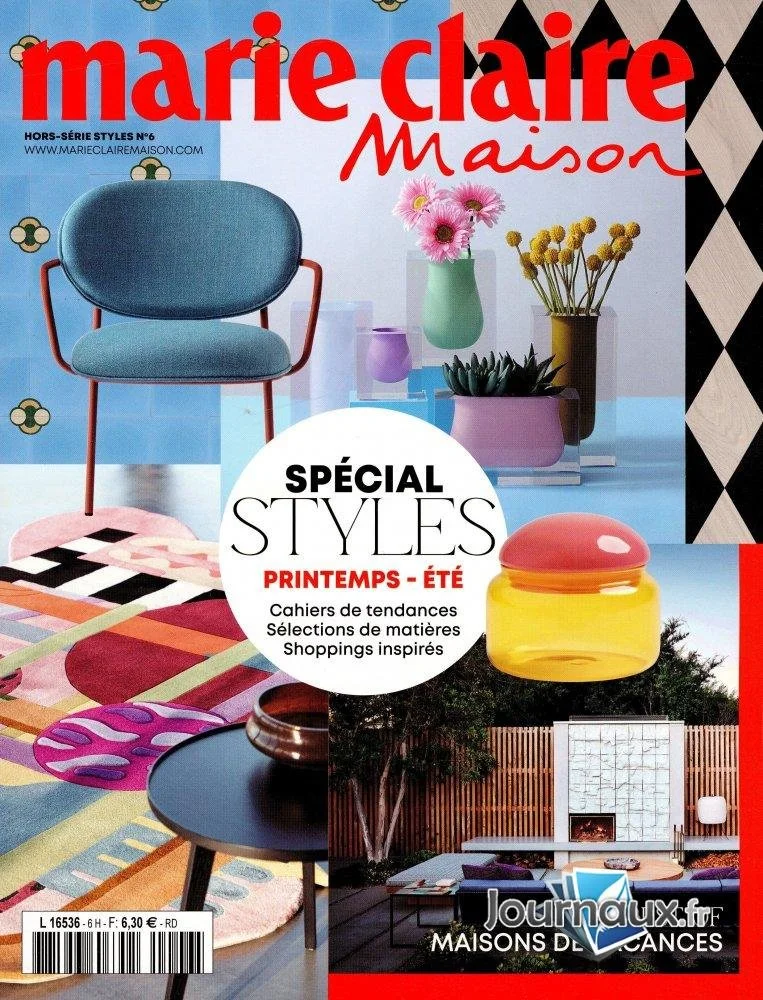 MARIE CLAIRE