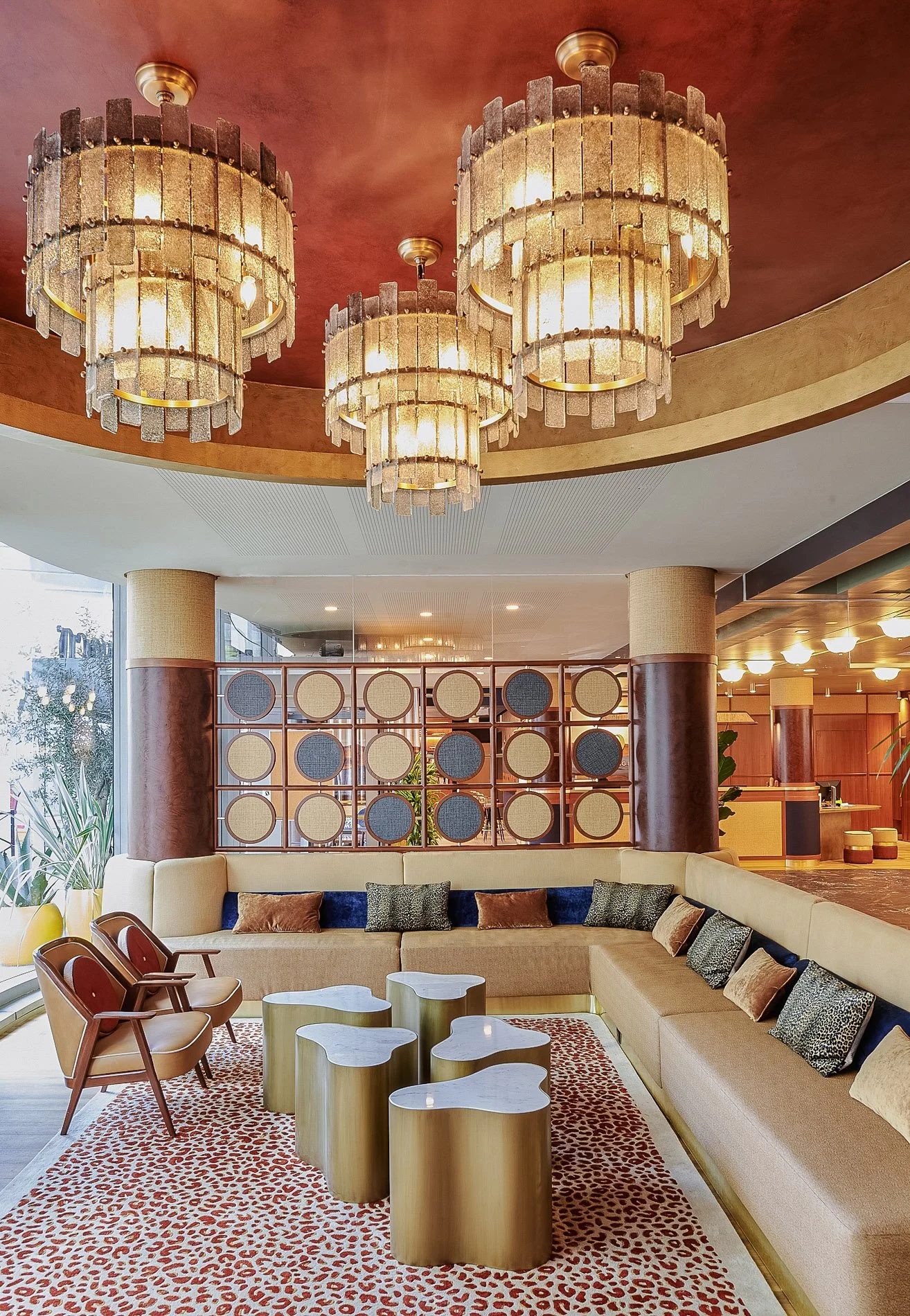VOCO | PARIS <span>— HOTEL**** RESTAURANT</span>