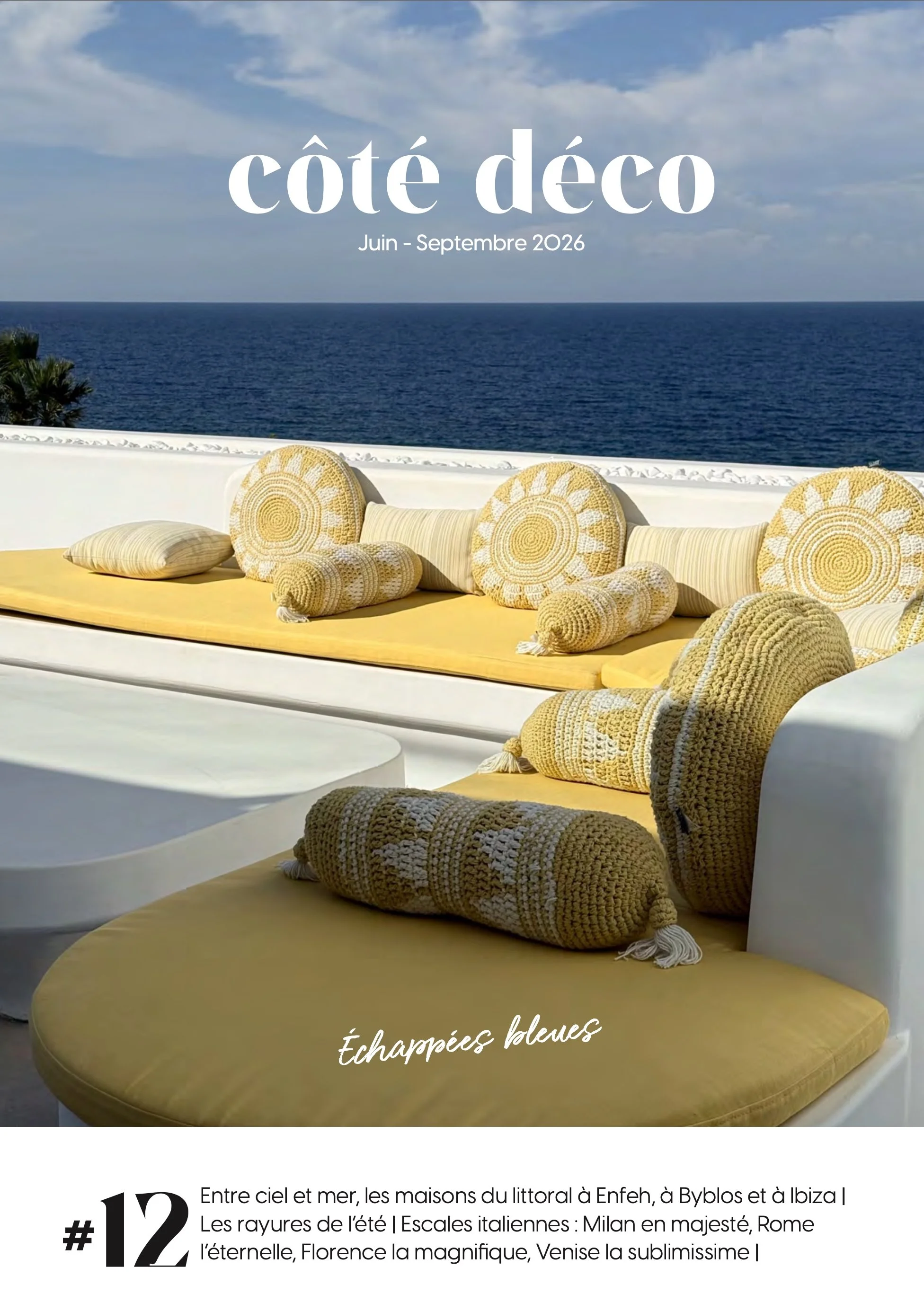 COTE DECO LIBAN