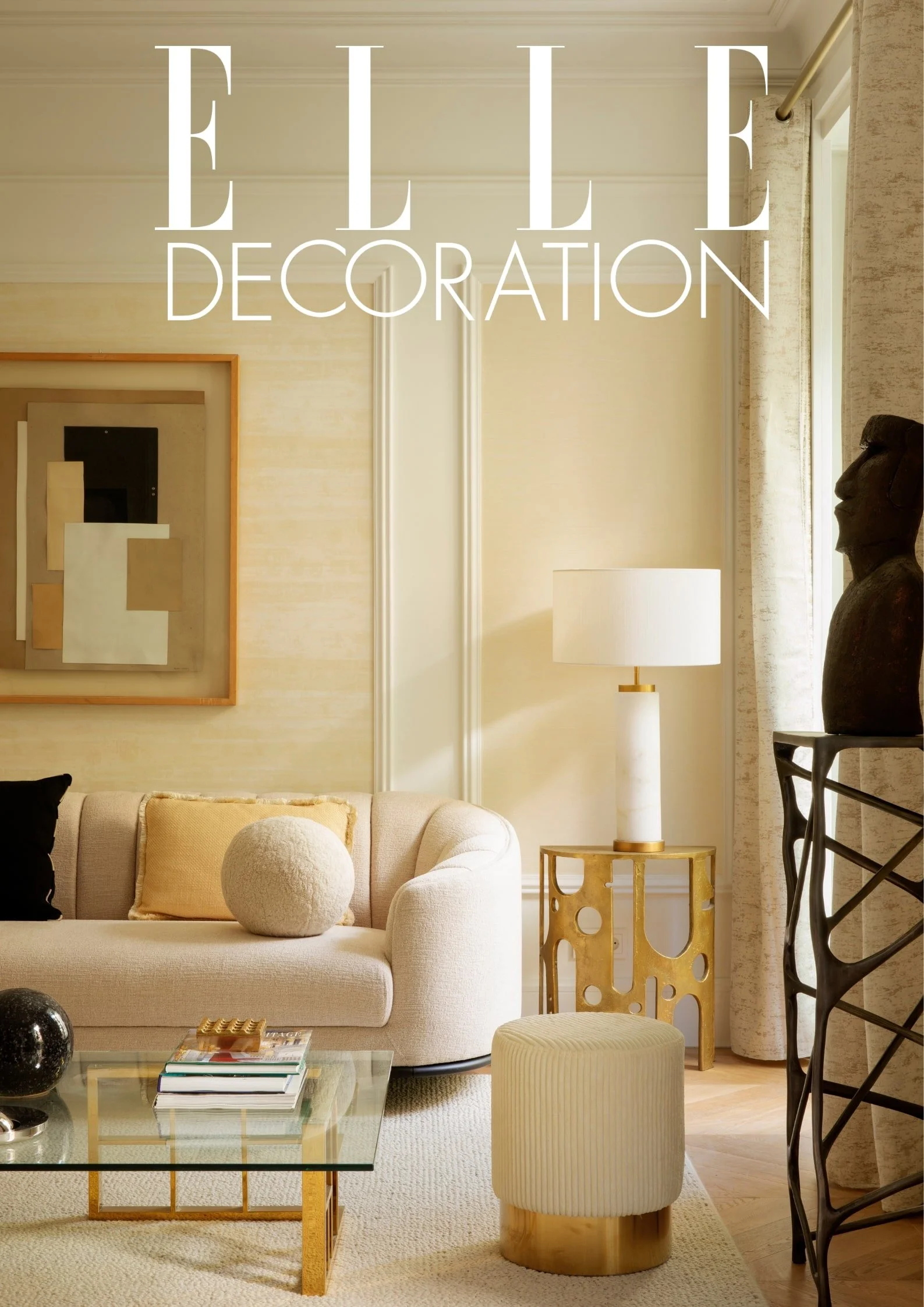 ELLE DECORATION