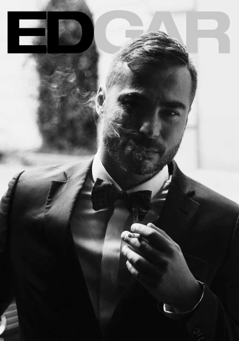 EDGAR