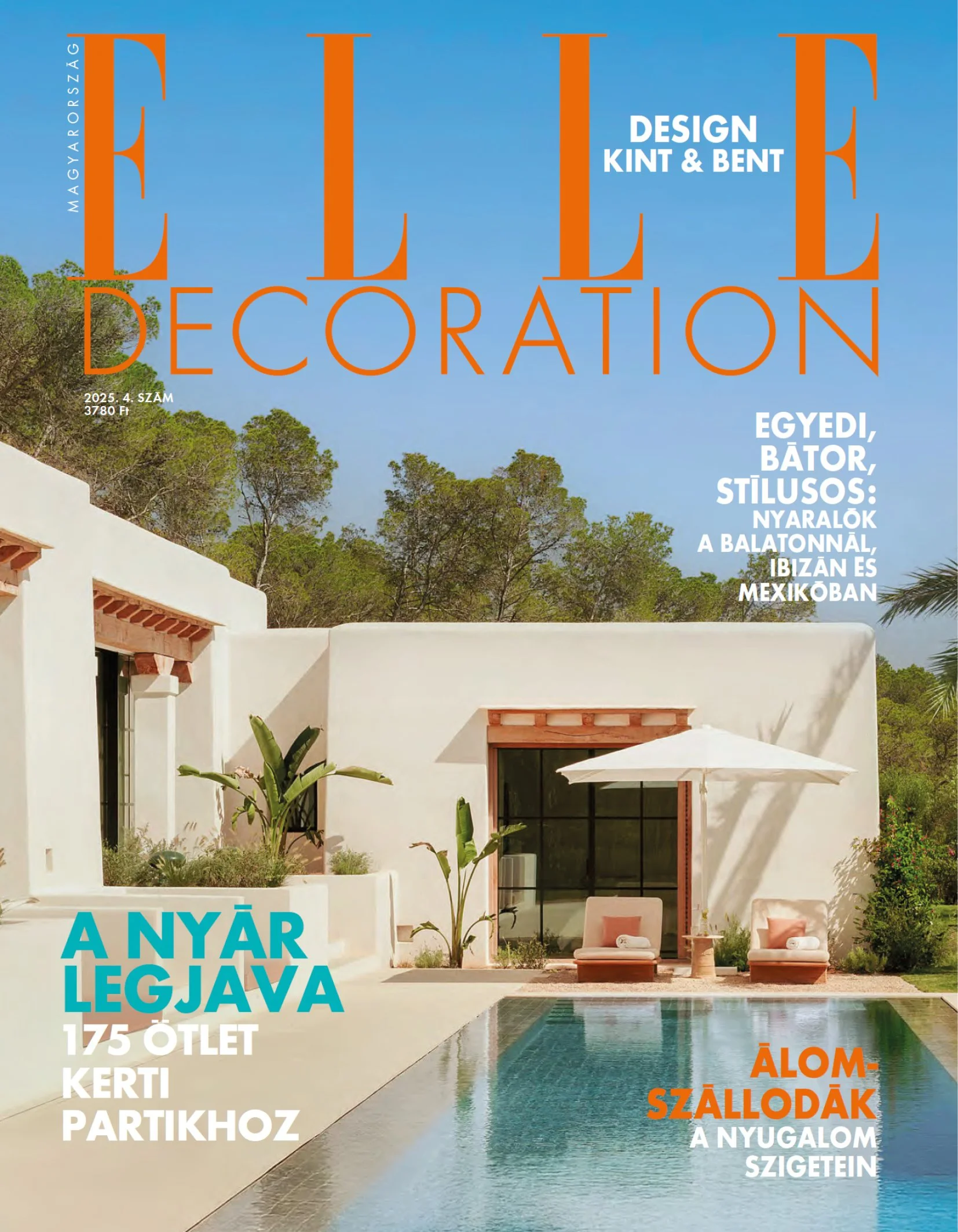 ELLE DECORATION