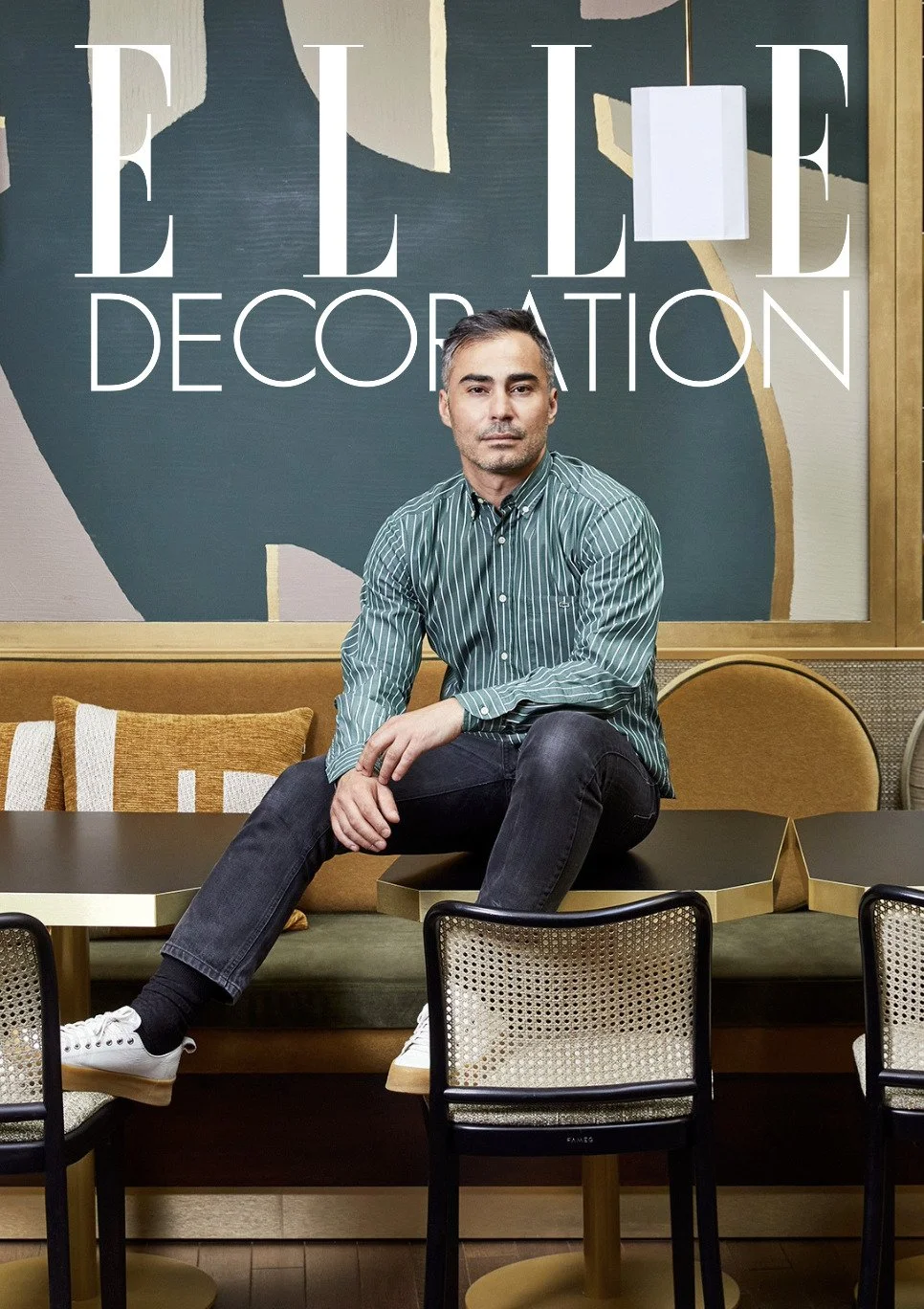 ELLE DECORATION