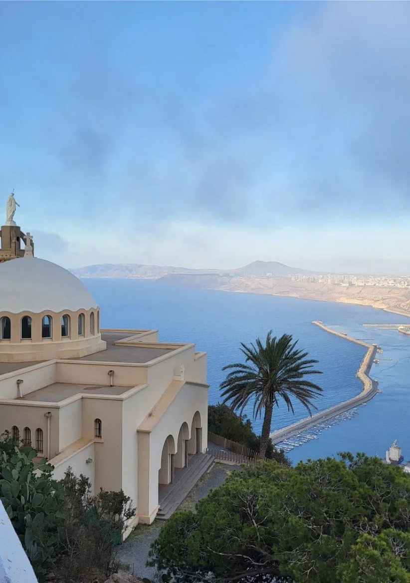 PULLMAN ORAN | ALGERIA <span>— HOTEL</span>