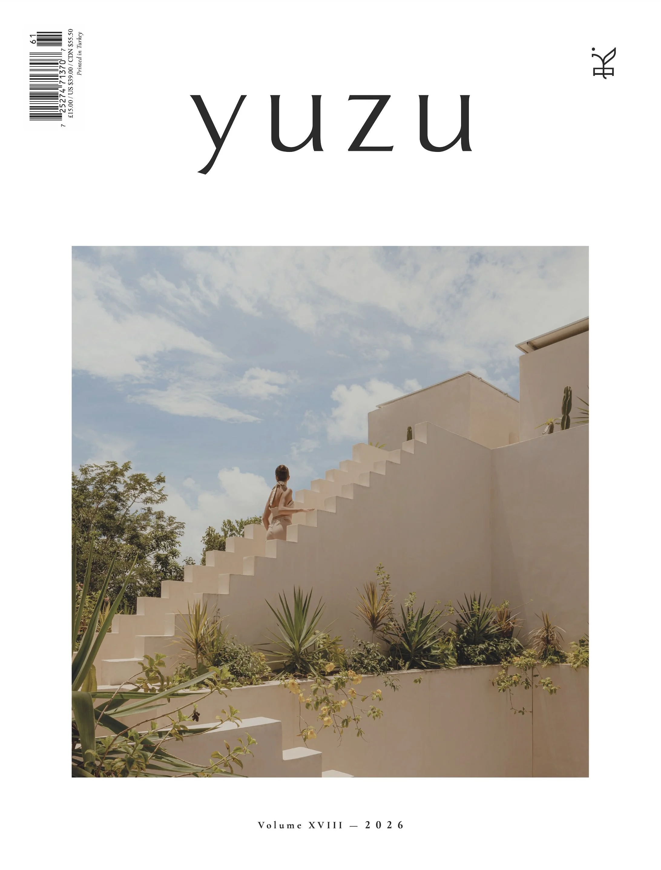 YUZU
